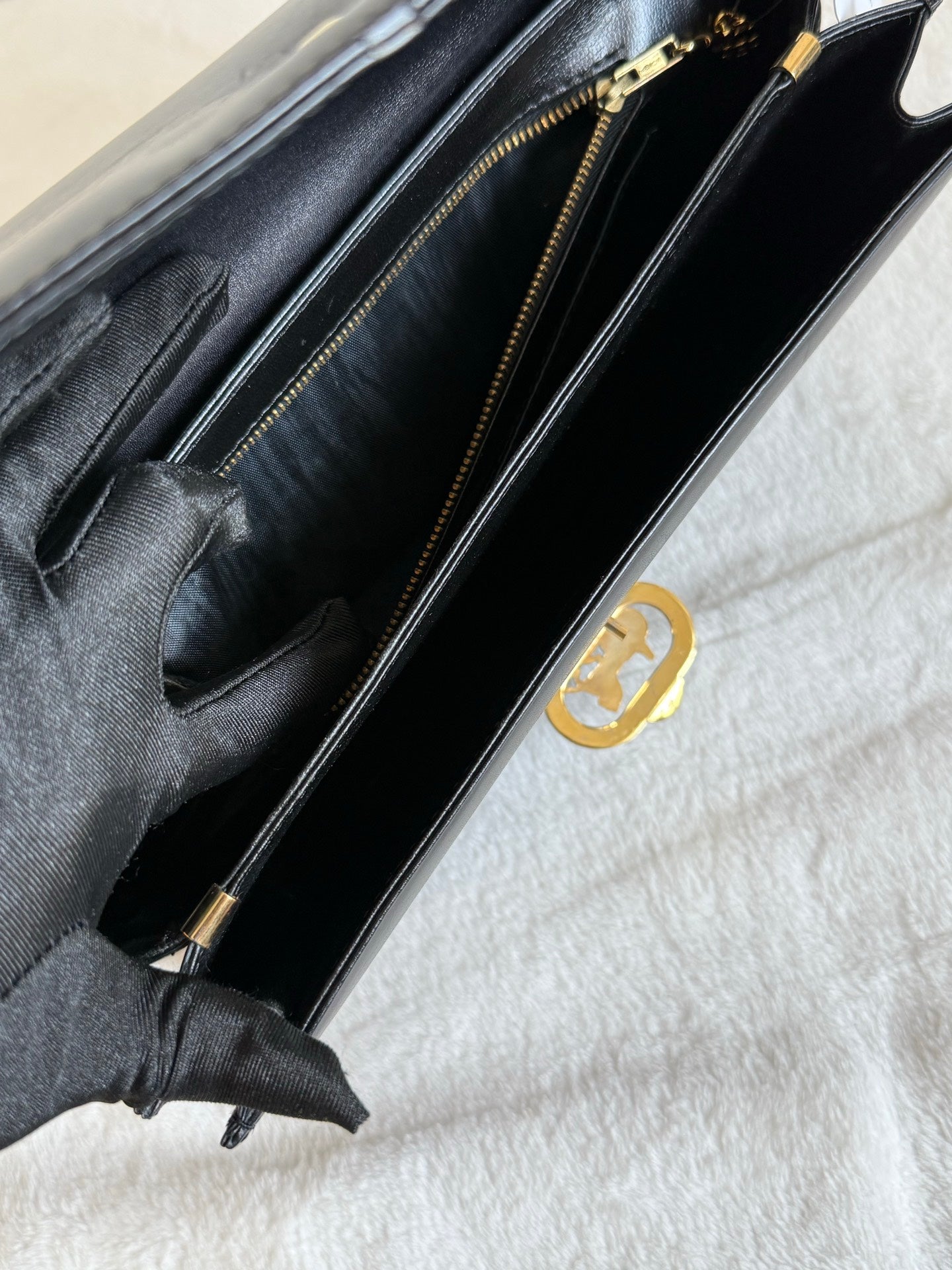 CELINE Box Shoulder bag
