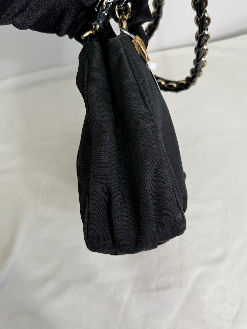 FENDI Chain Hobo bag