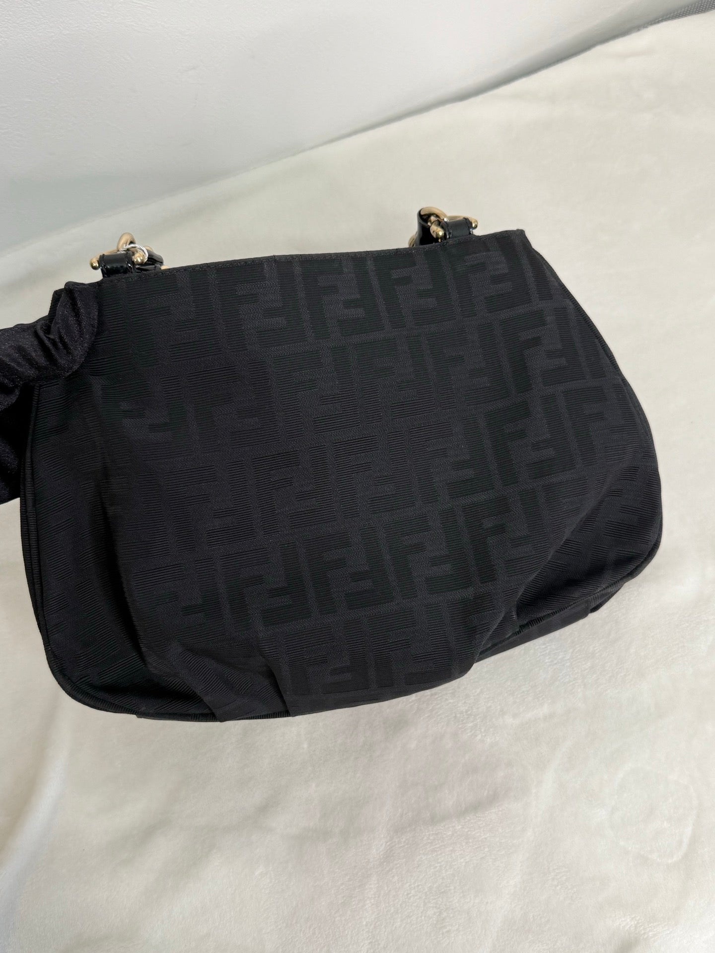 FENDI Chain Hobo bag