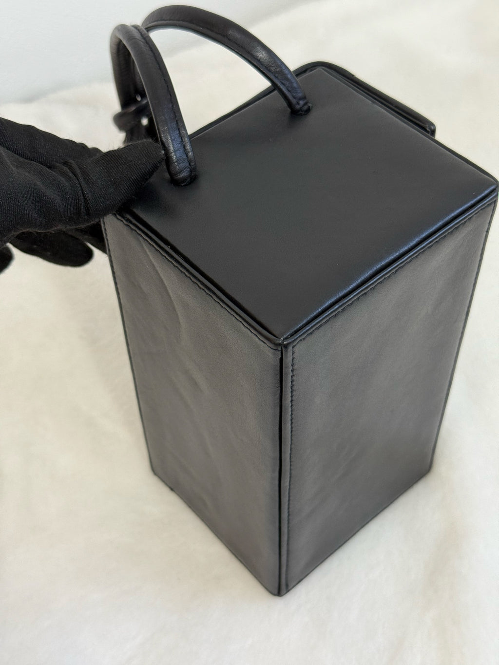 FENDI Box bag