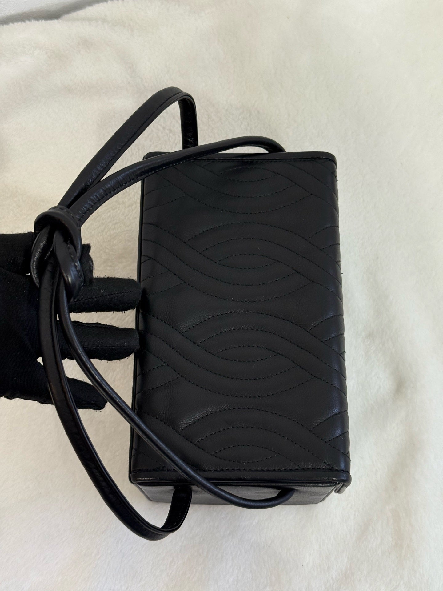 FENDI Box bag