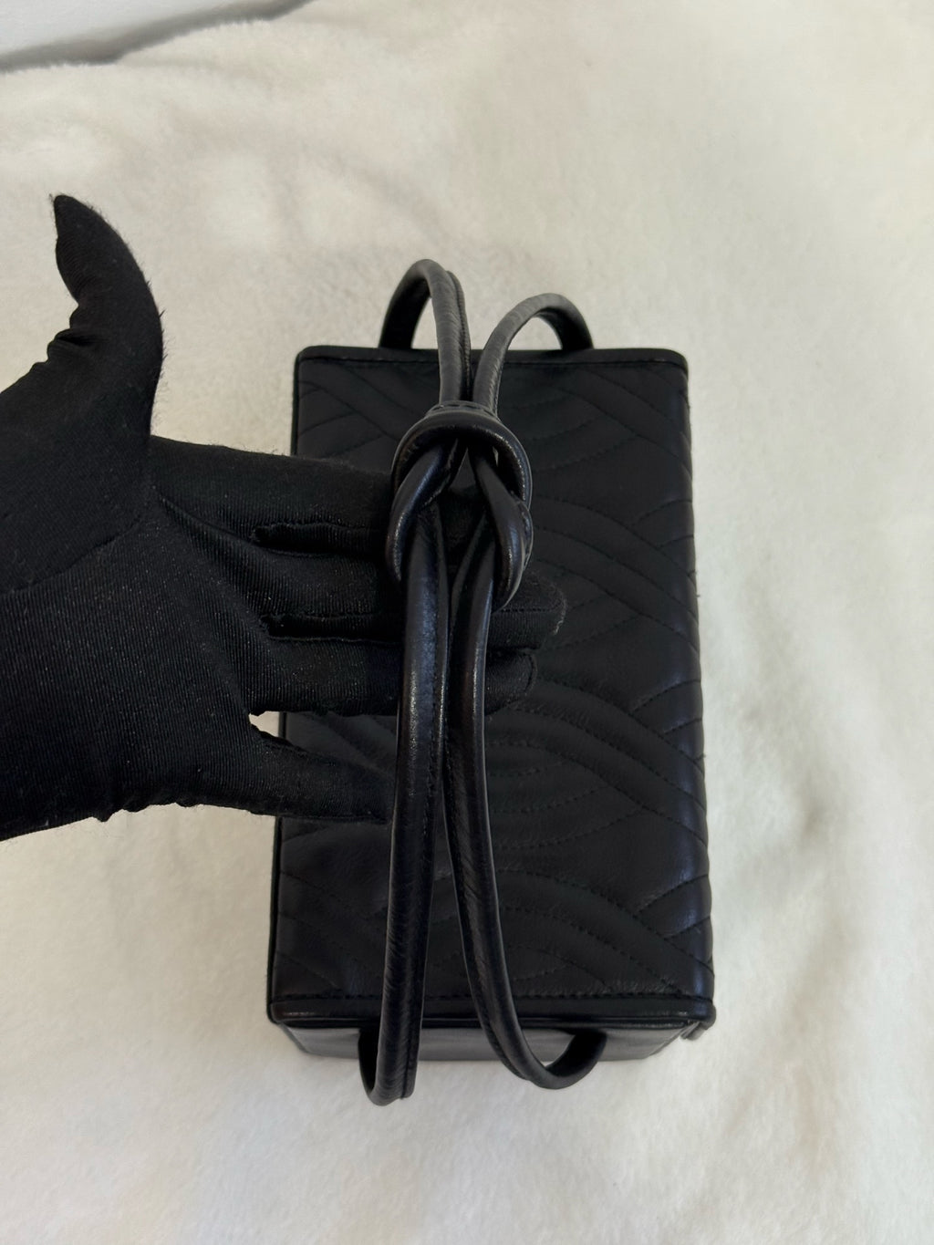 FENDI Box bag