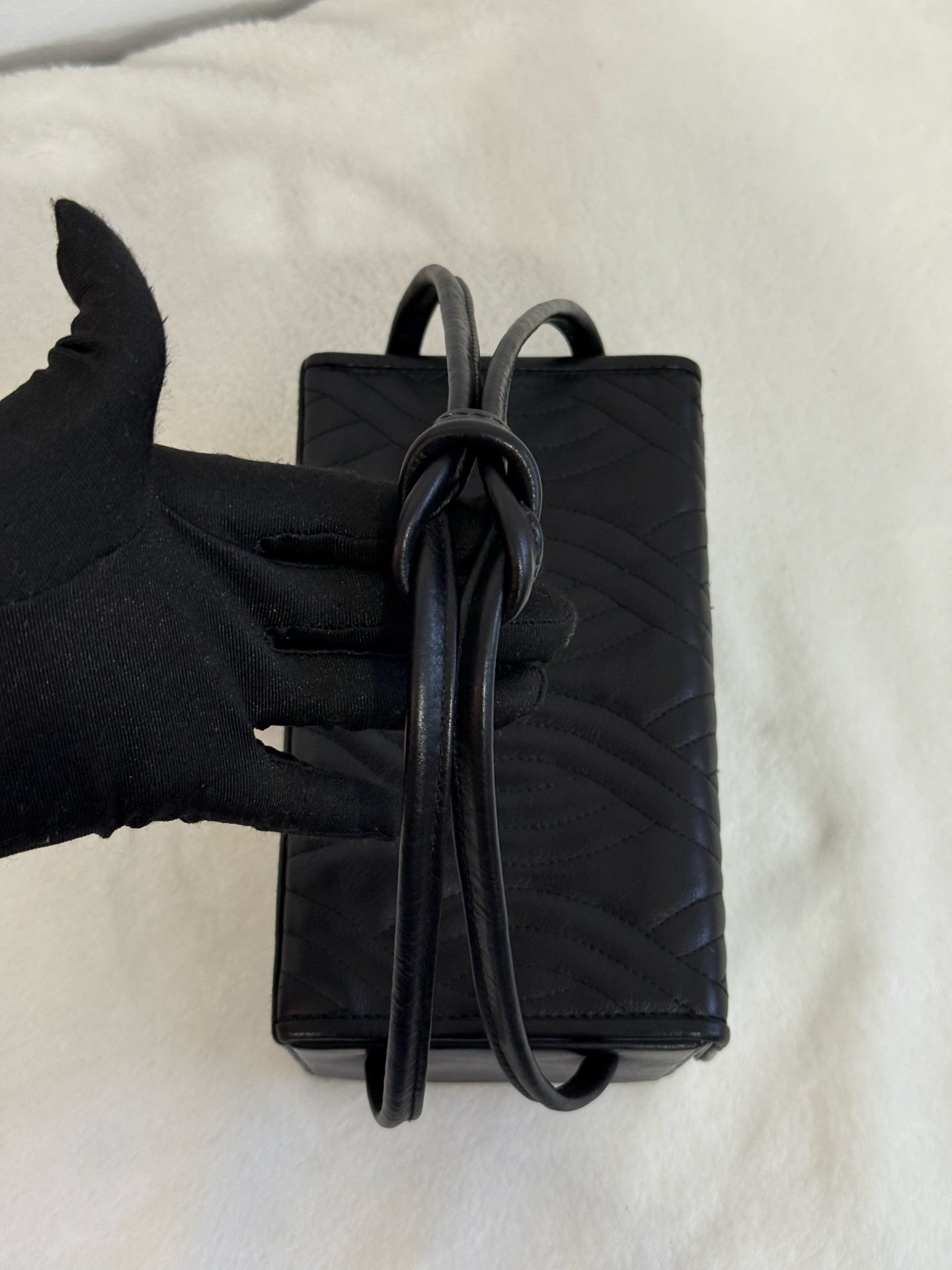 FENDI Box bag