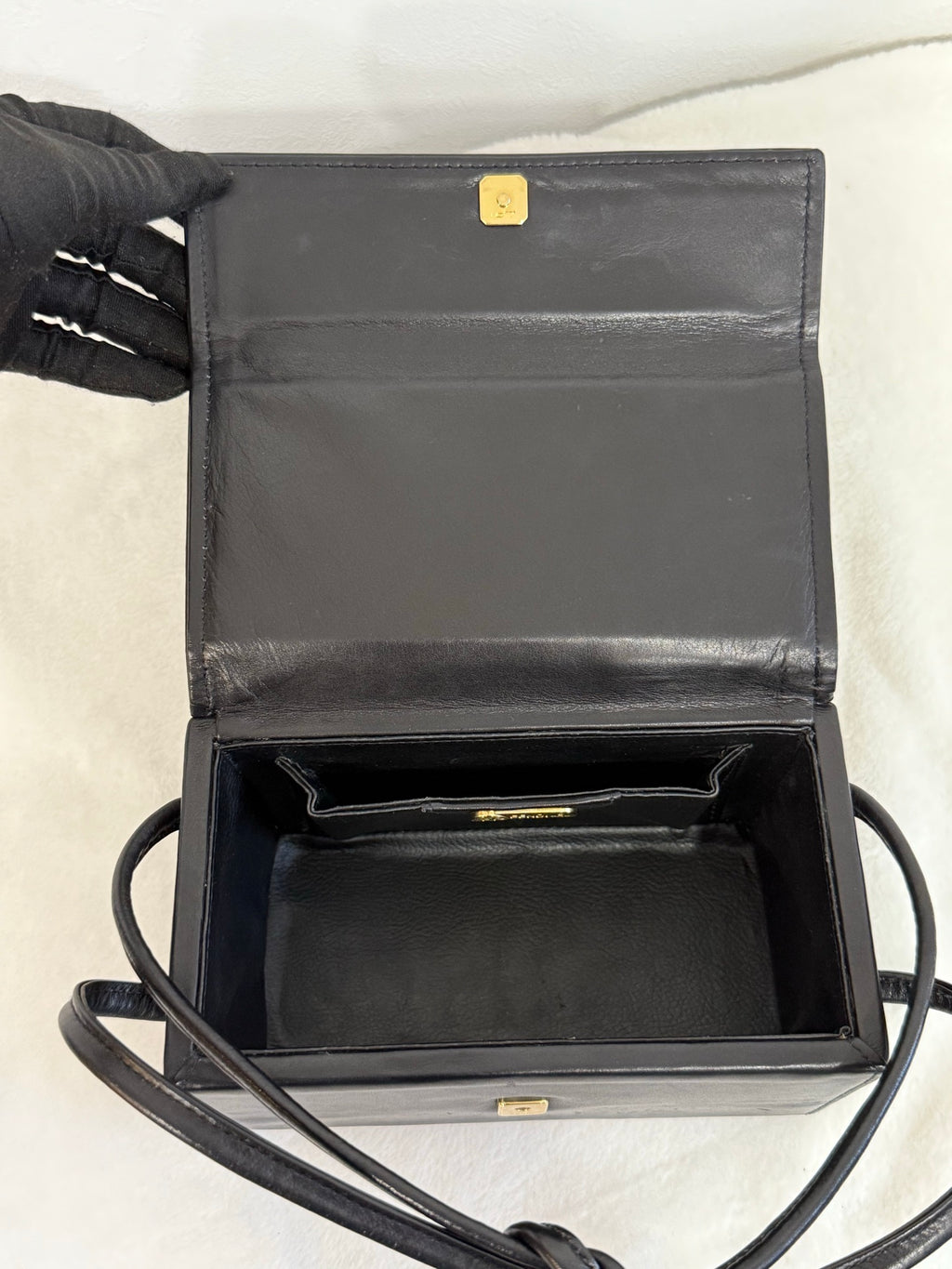 FENDI Box bag