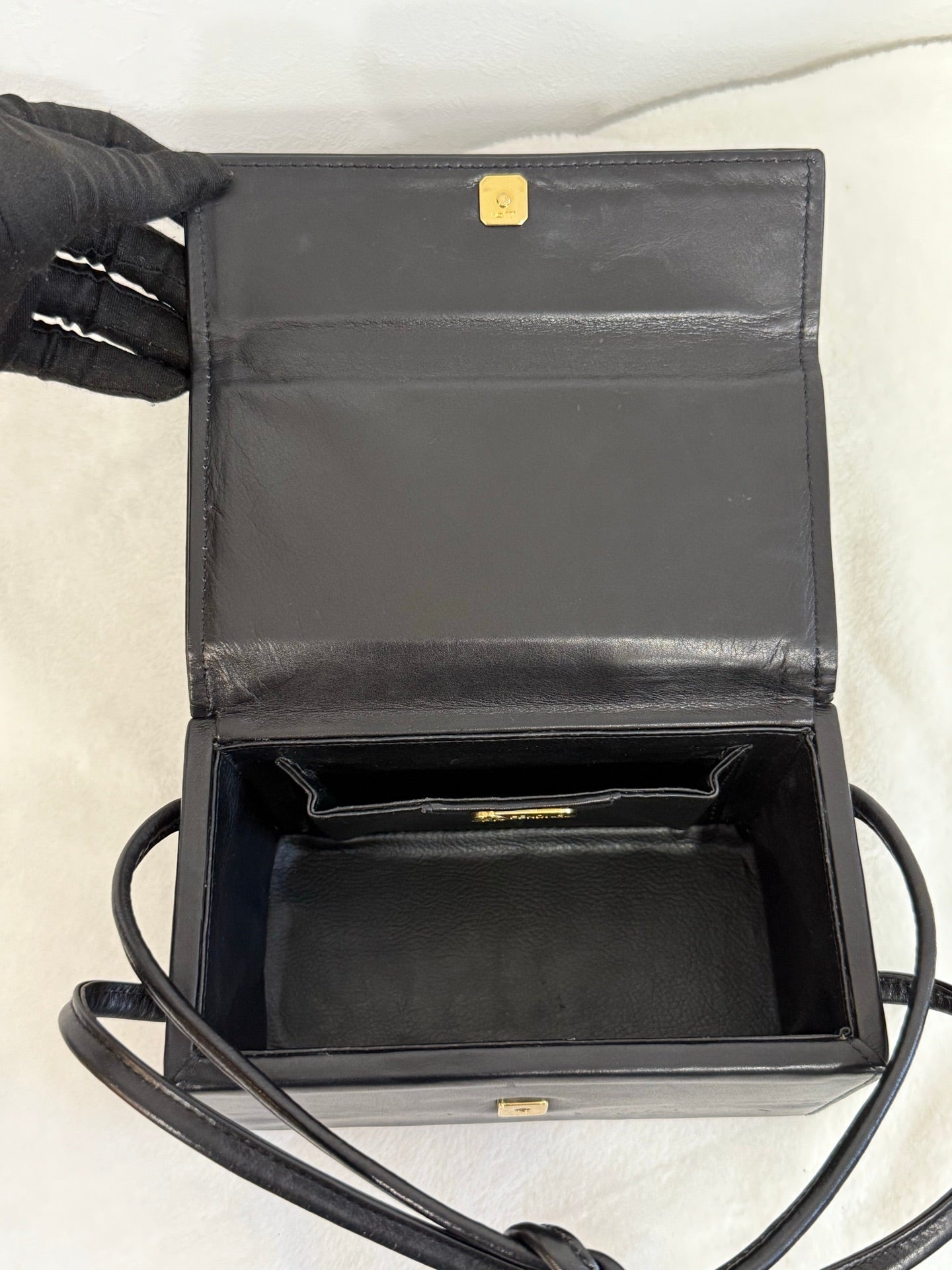 FENDI Box bag