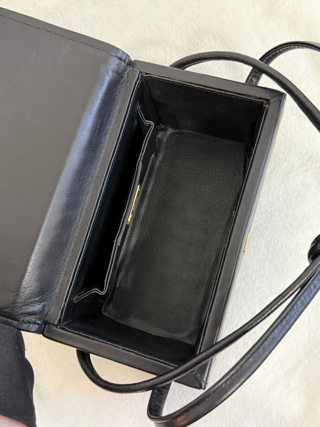 FENDI Box bag