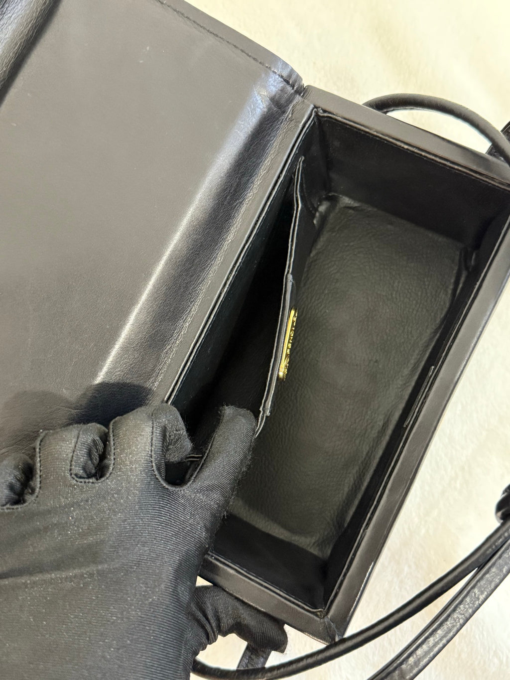 FENDI Box bag