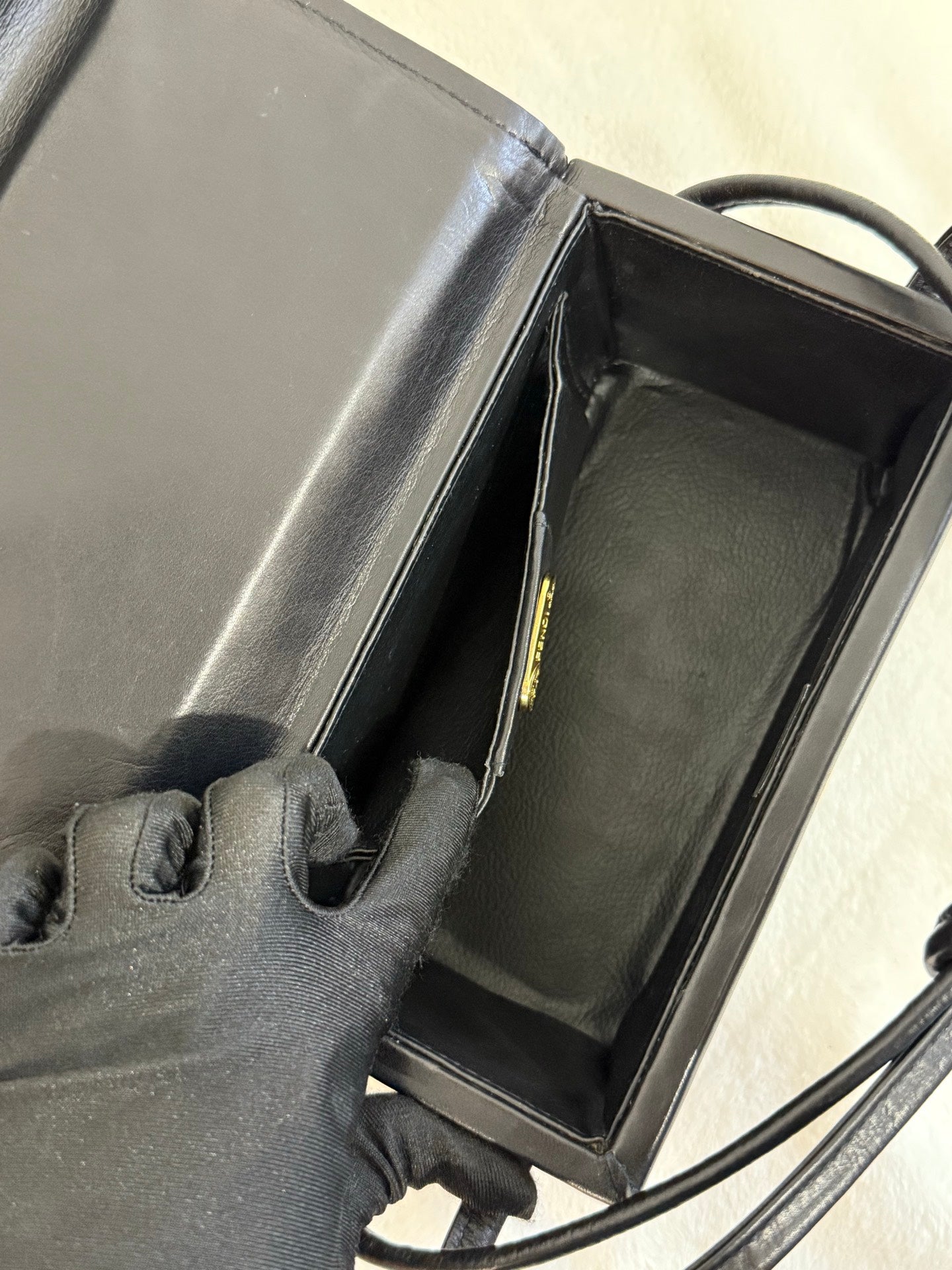 FENDI Box bag
