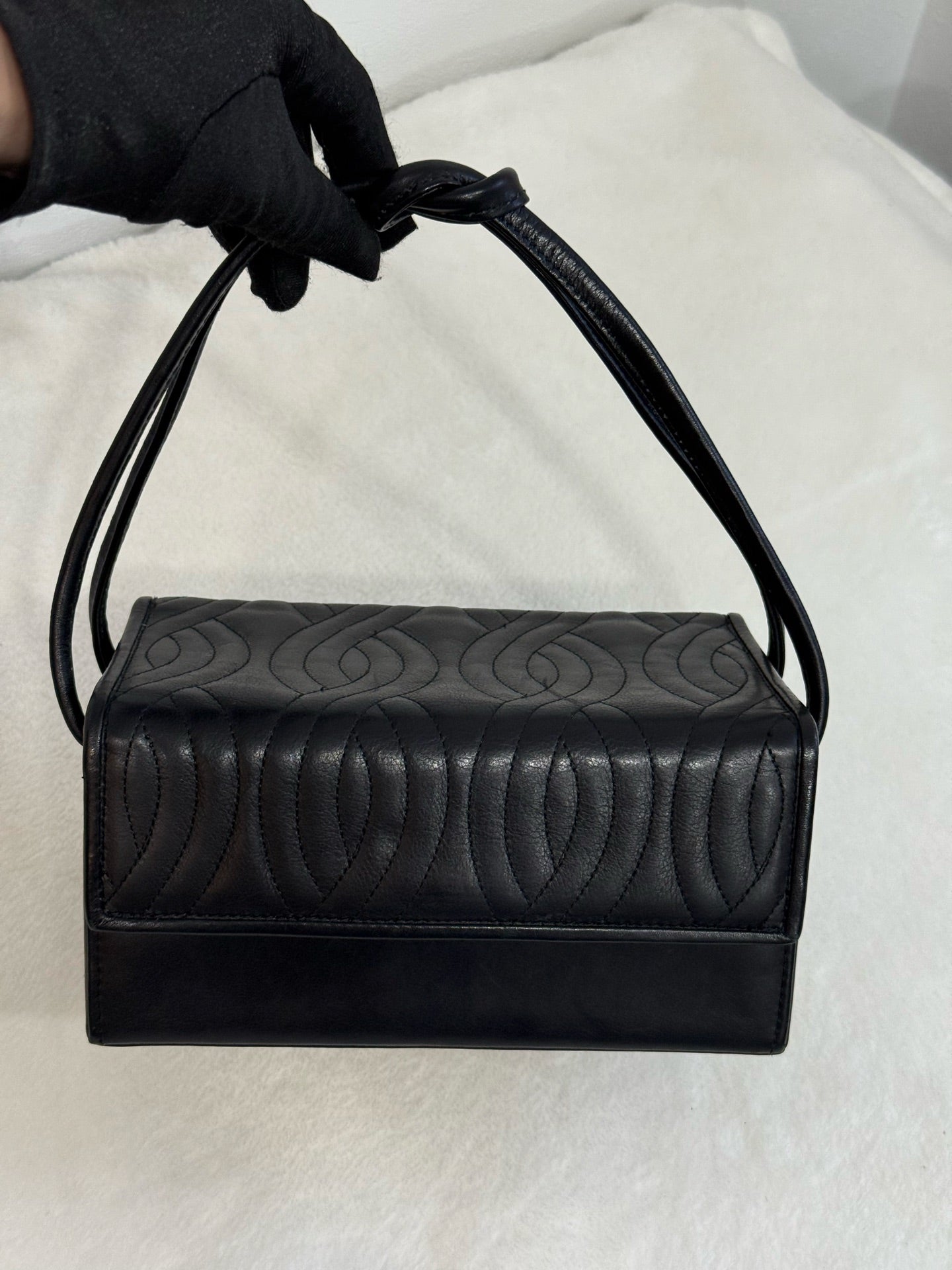 FENDI Box bag