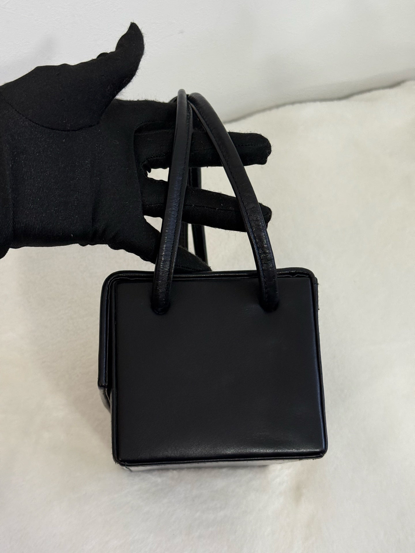 FENDI Box bag