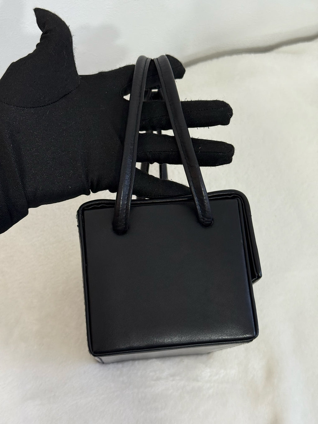 FENDI Box bag