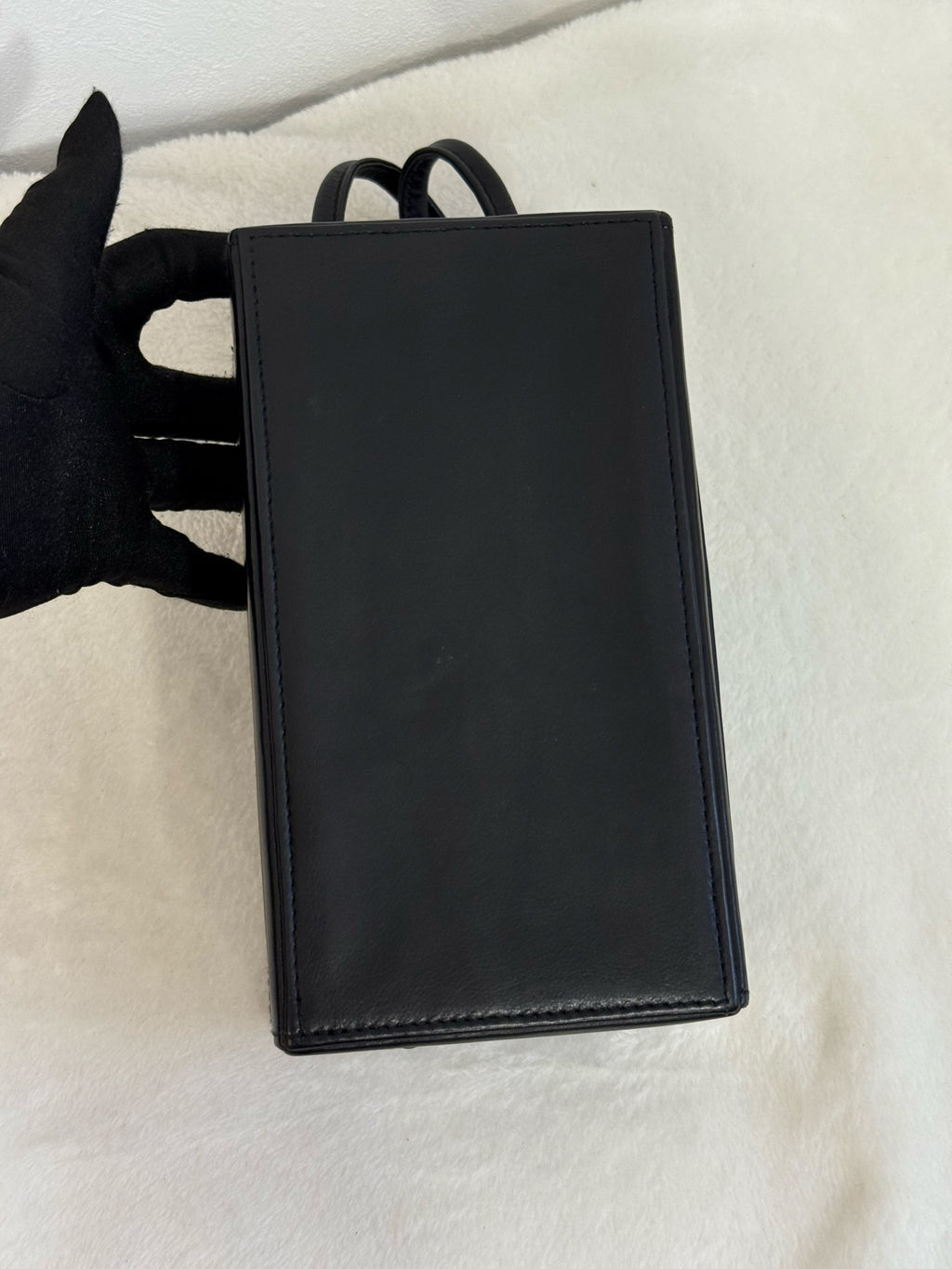 FENDI Box bag