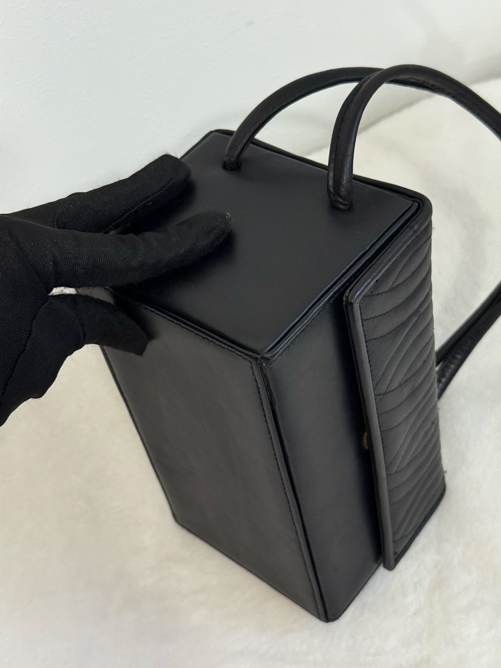 FENDI Box bag
