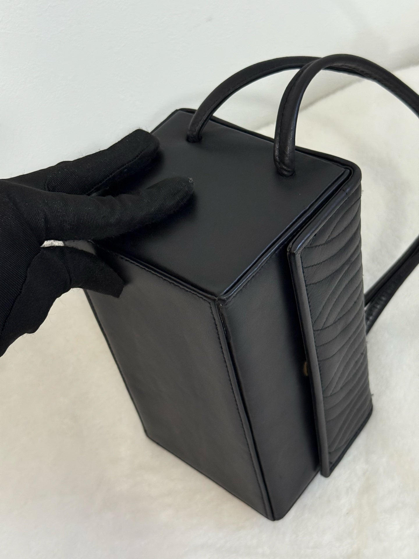 FENDI Box bag
