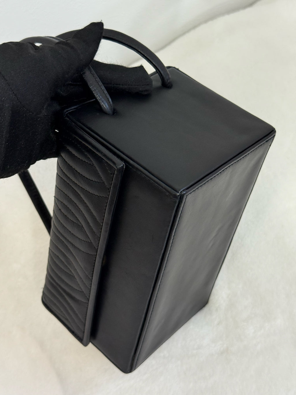 FENDI Box bag