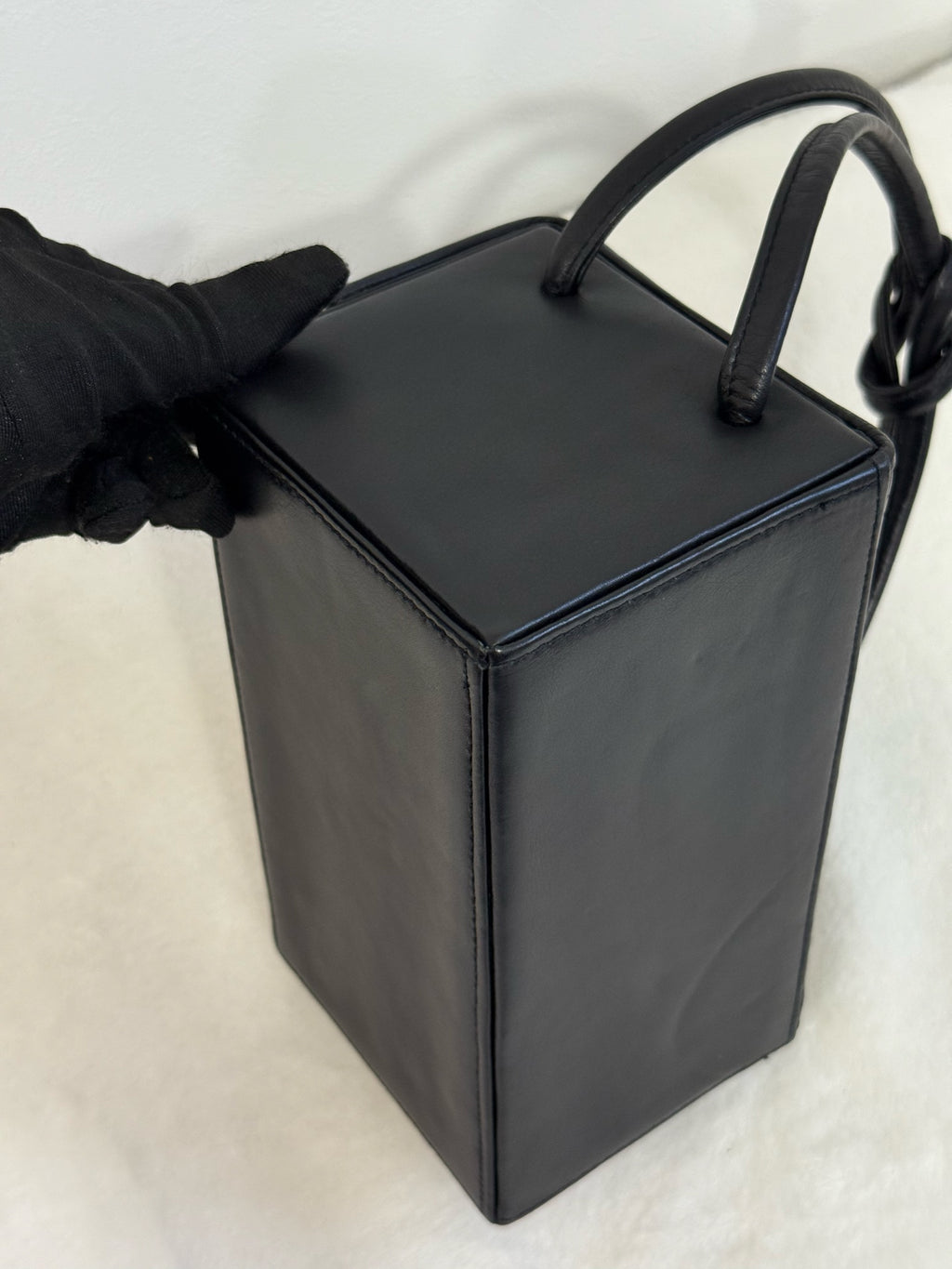 FENDI Box bag