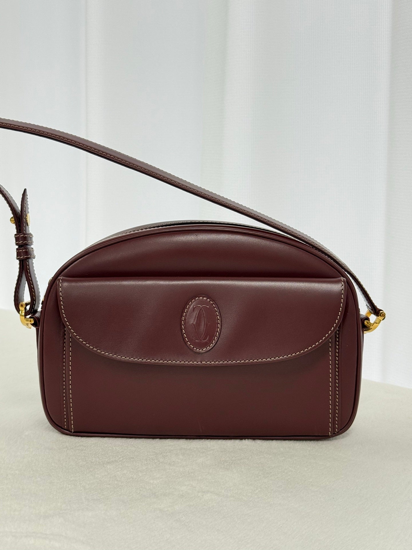 Cartier Shoulder bag