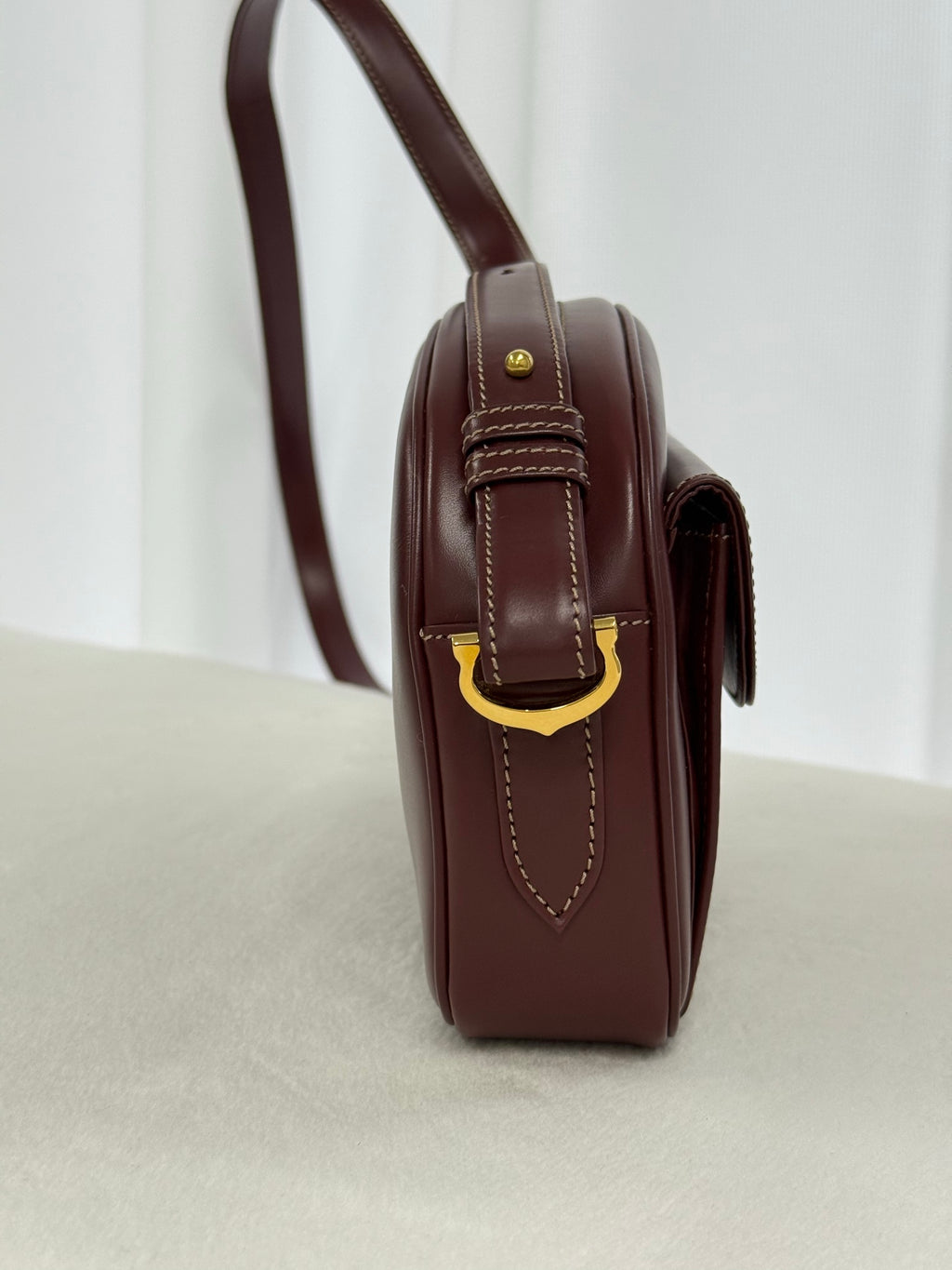 Cartier Shoulder bag