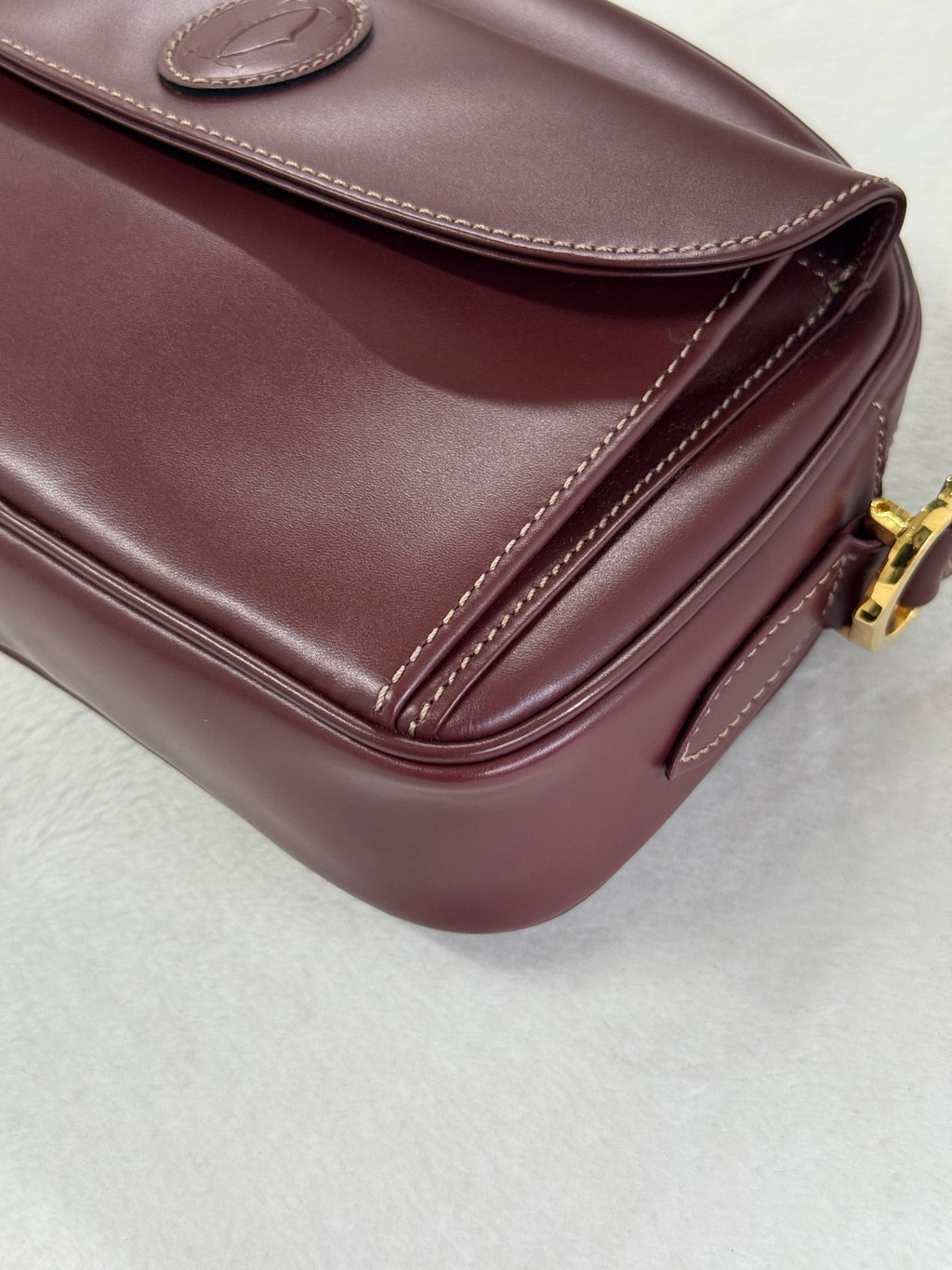 Cartier Shoulder bag