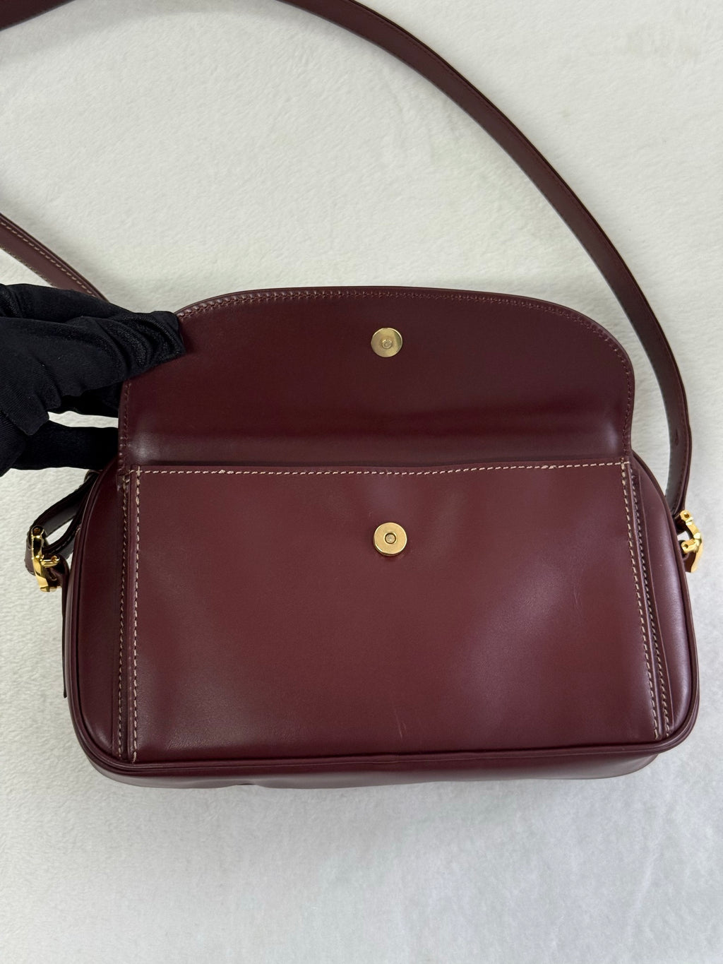Cartier Shoulder bag