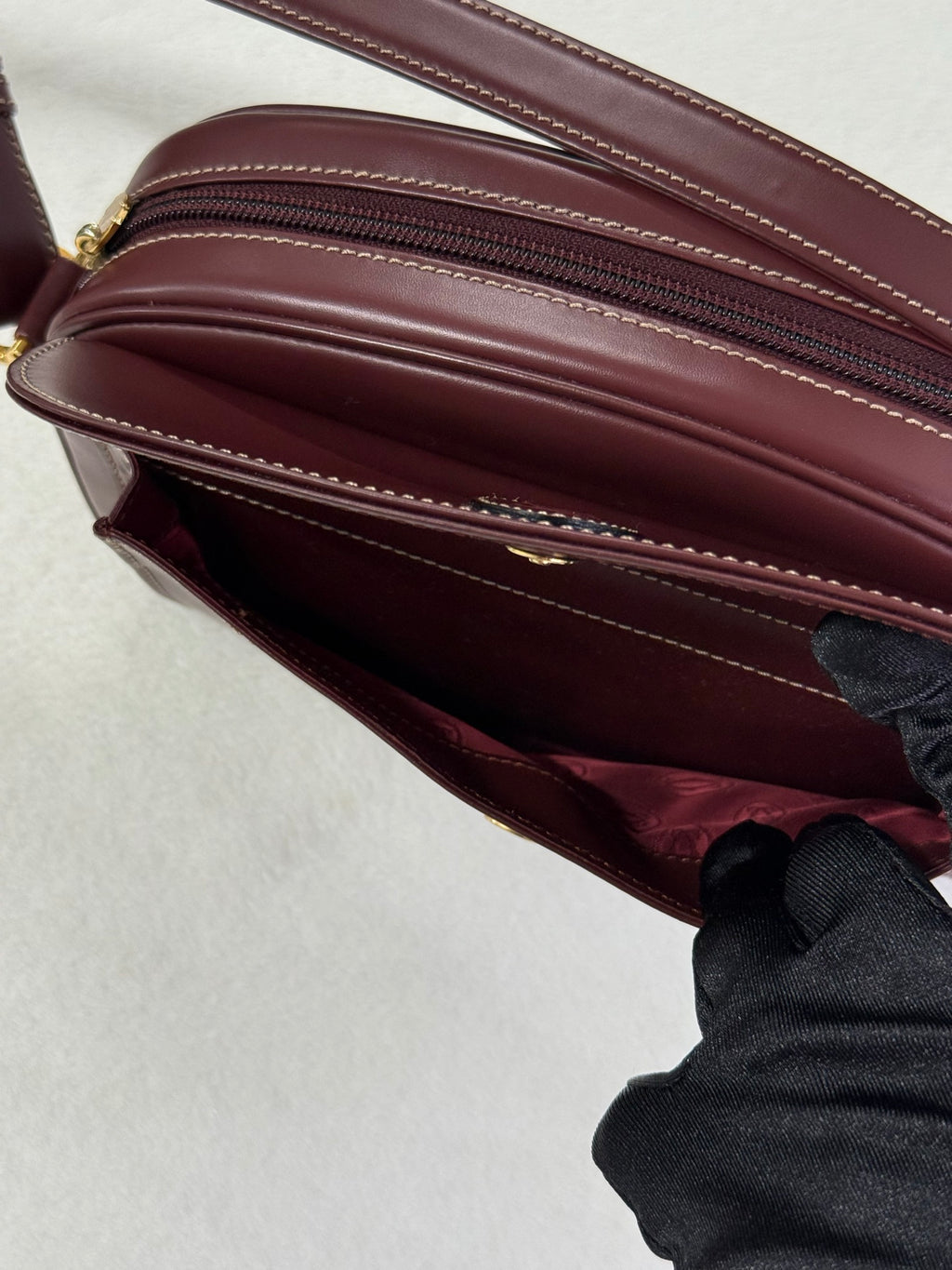 Cartier Shoulder bag