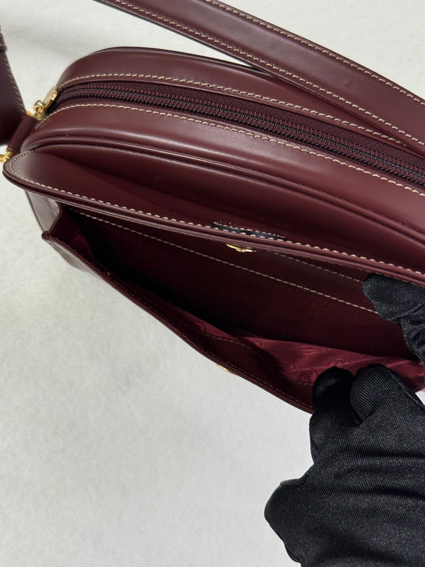 Cartier Shoulder bag