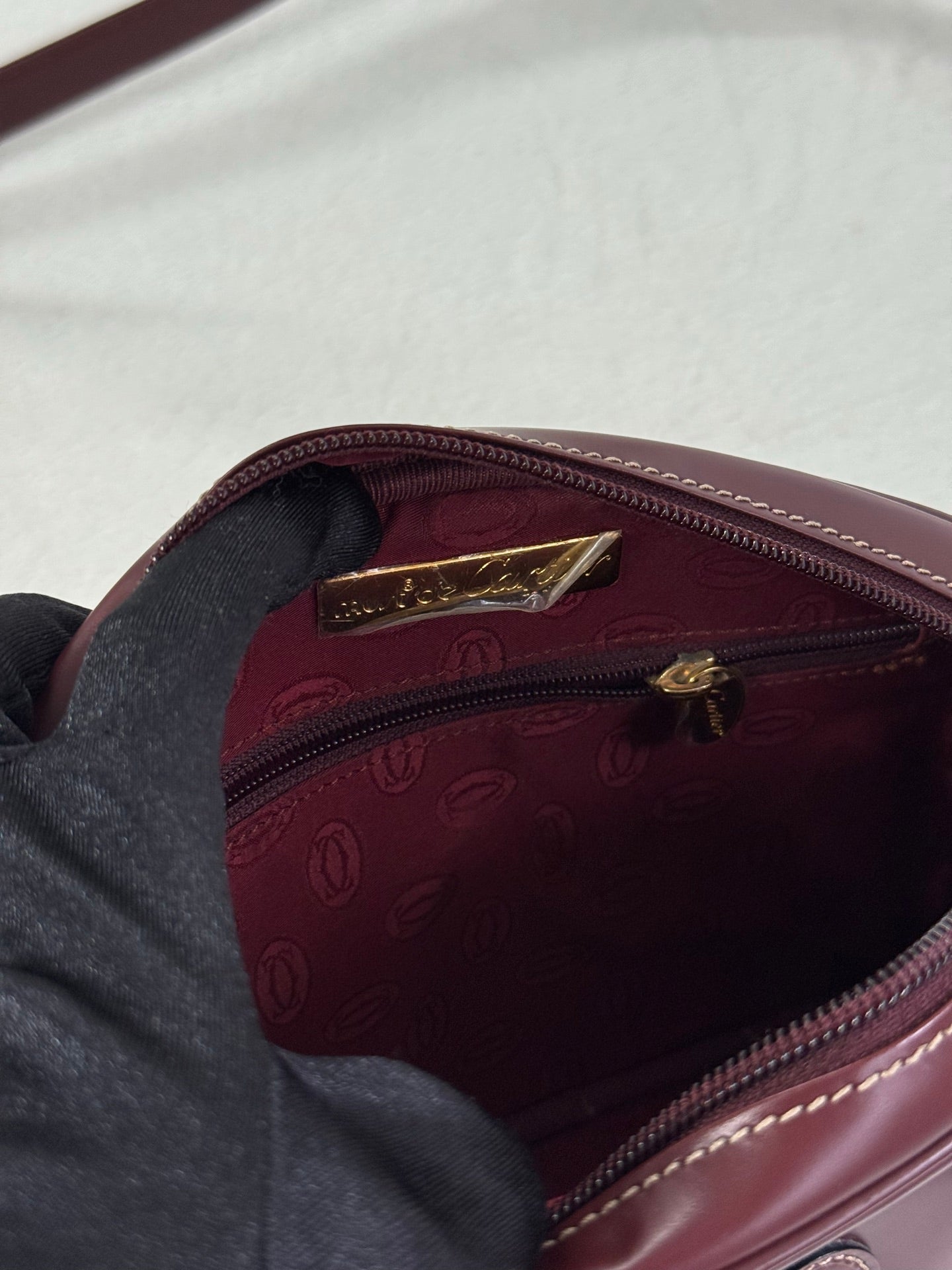 Cartier Shoulder bag