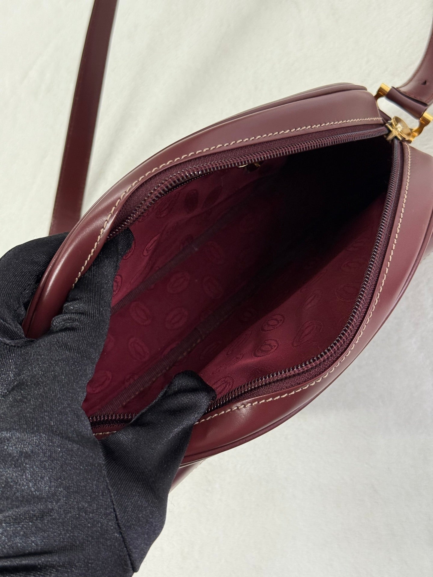 Cartier Shoulder bag