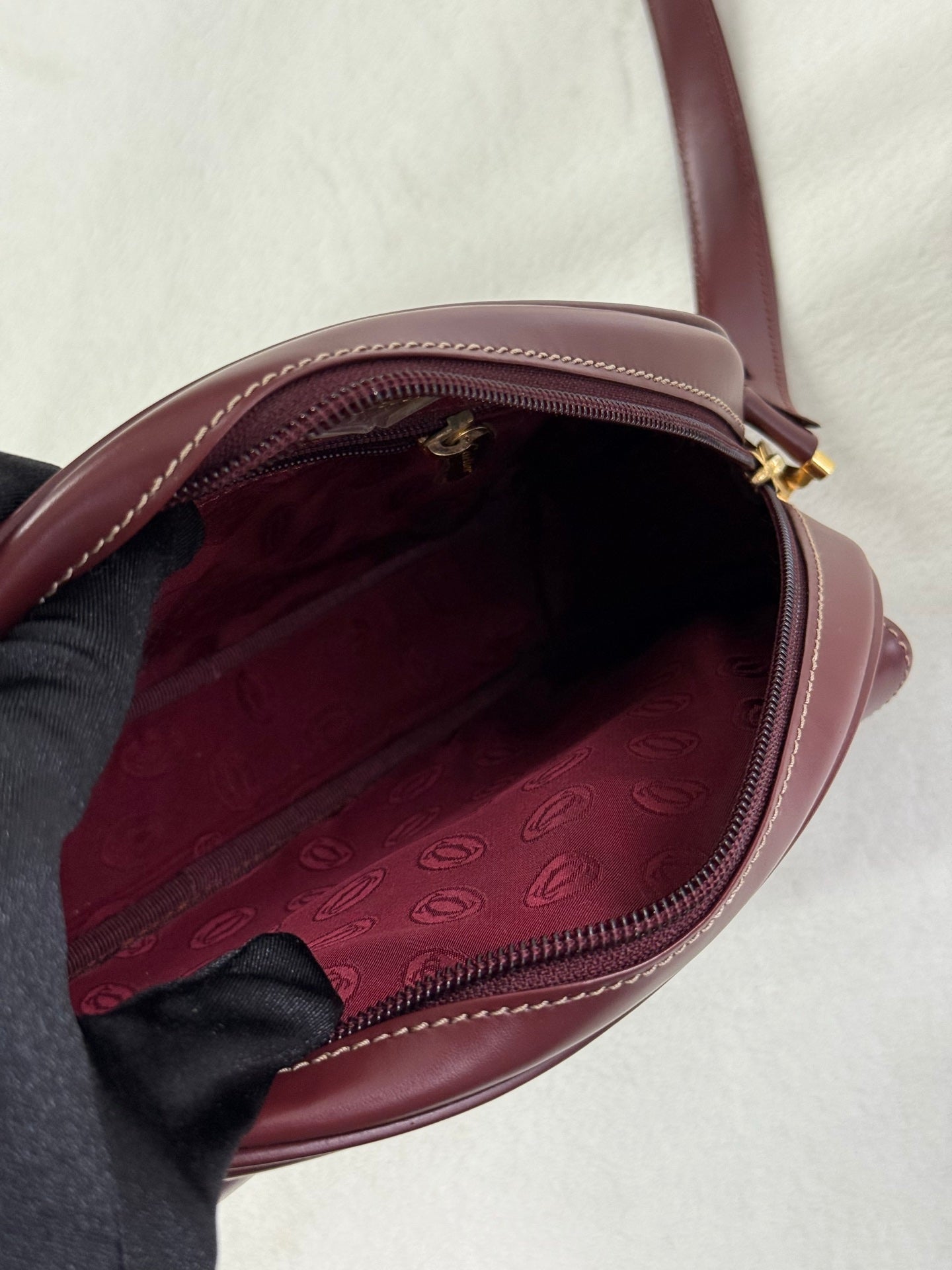 Cartier Shoulder bag