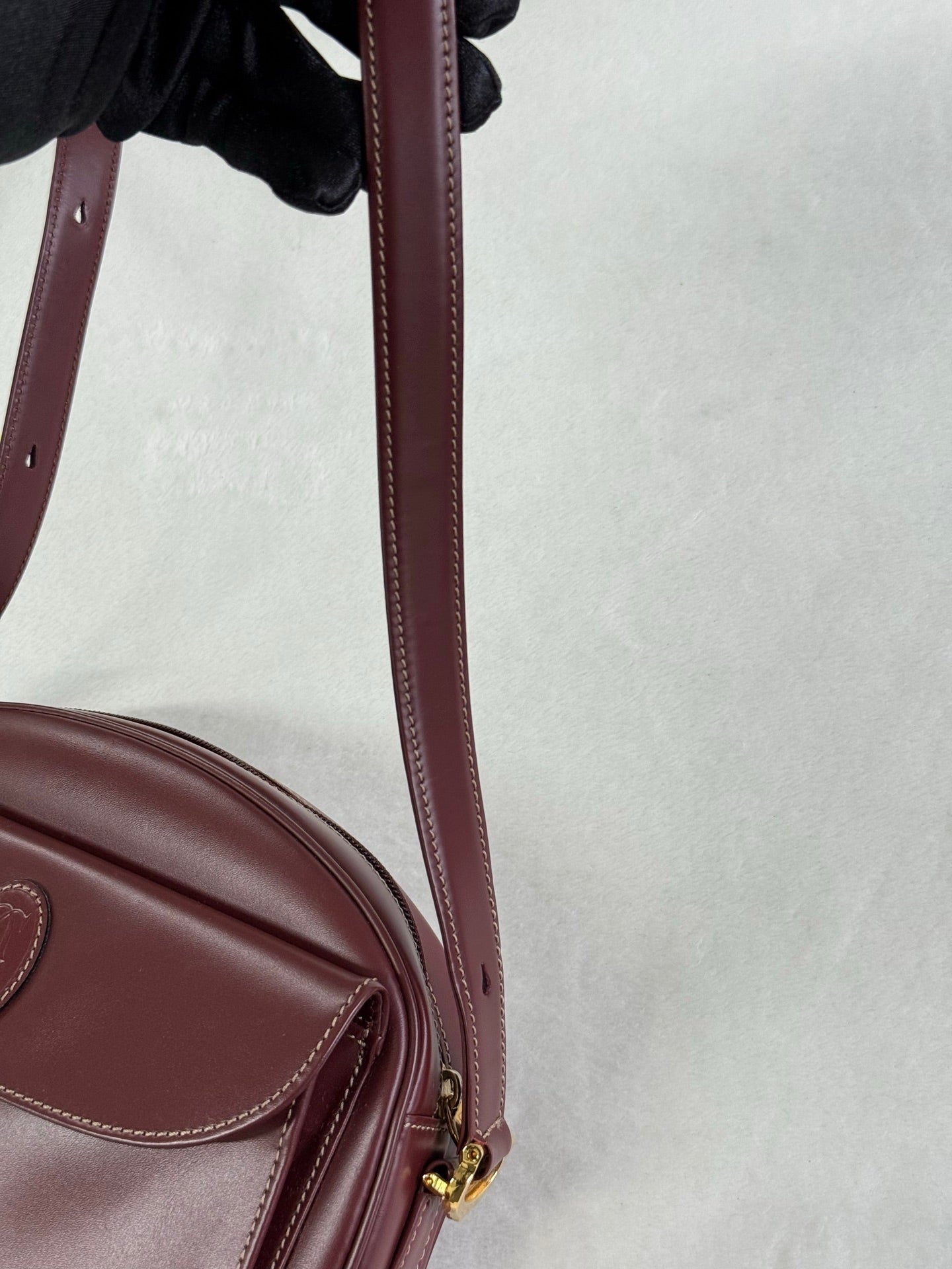 Cartier Shoulder bag