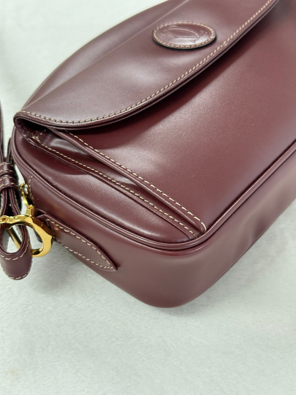 Cartier Shoulder bag