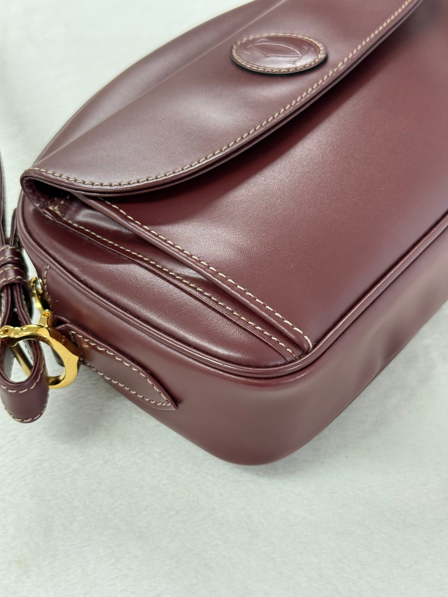 Cartier Shoulder bag