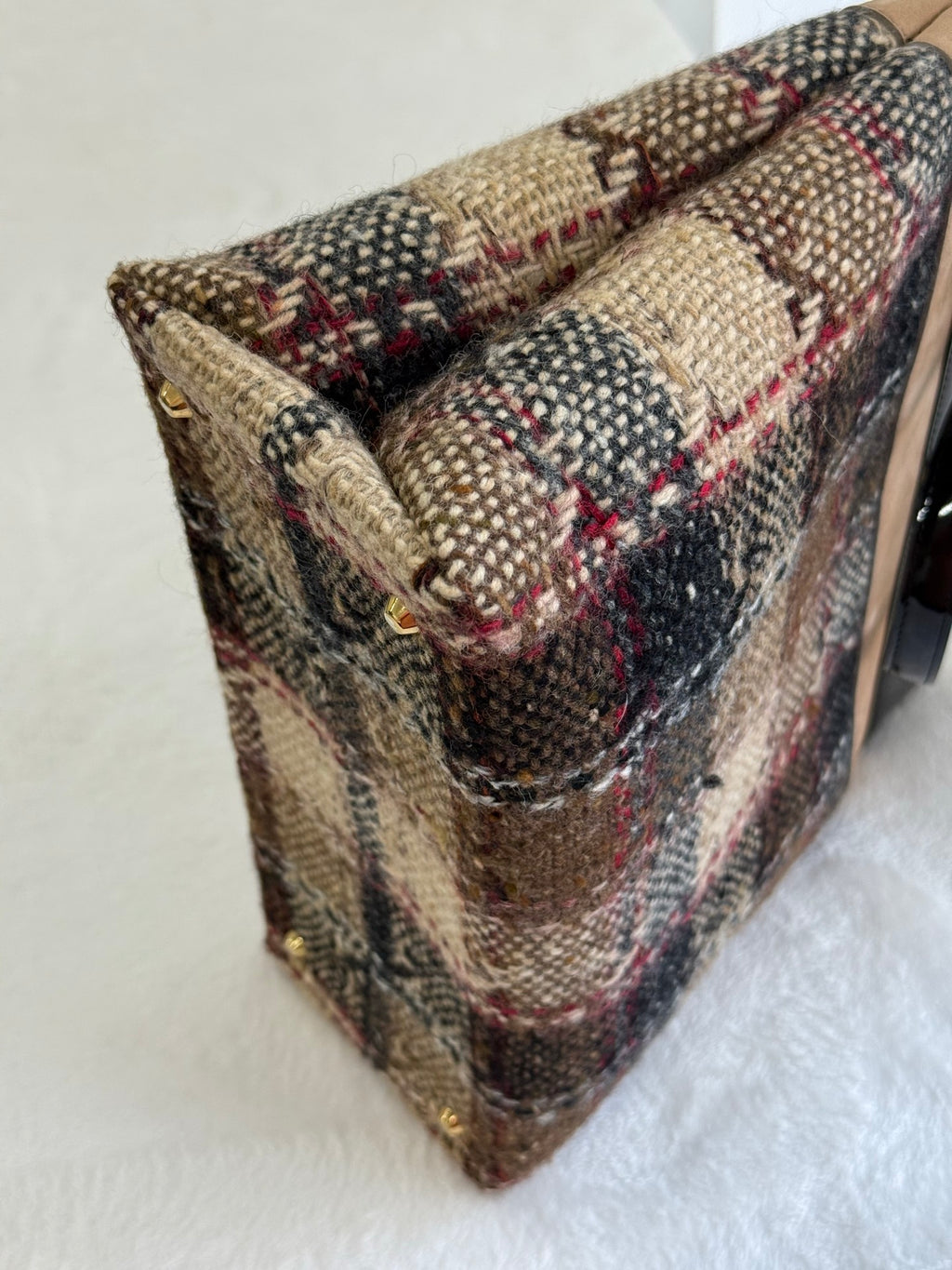 BURBERRY Handbag