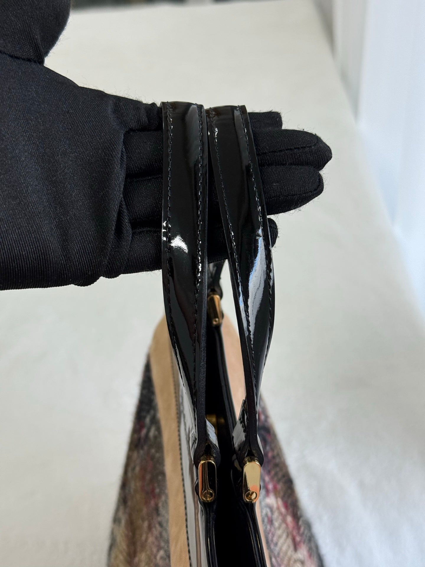 BURBERRY Handbag