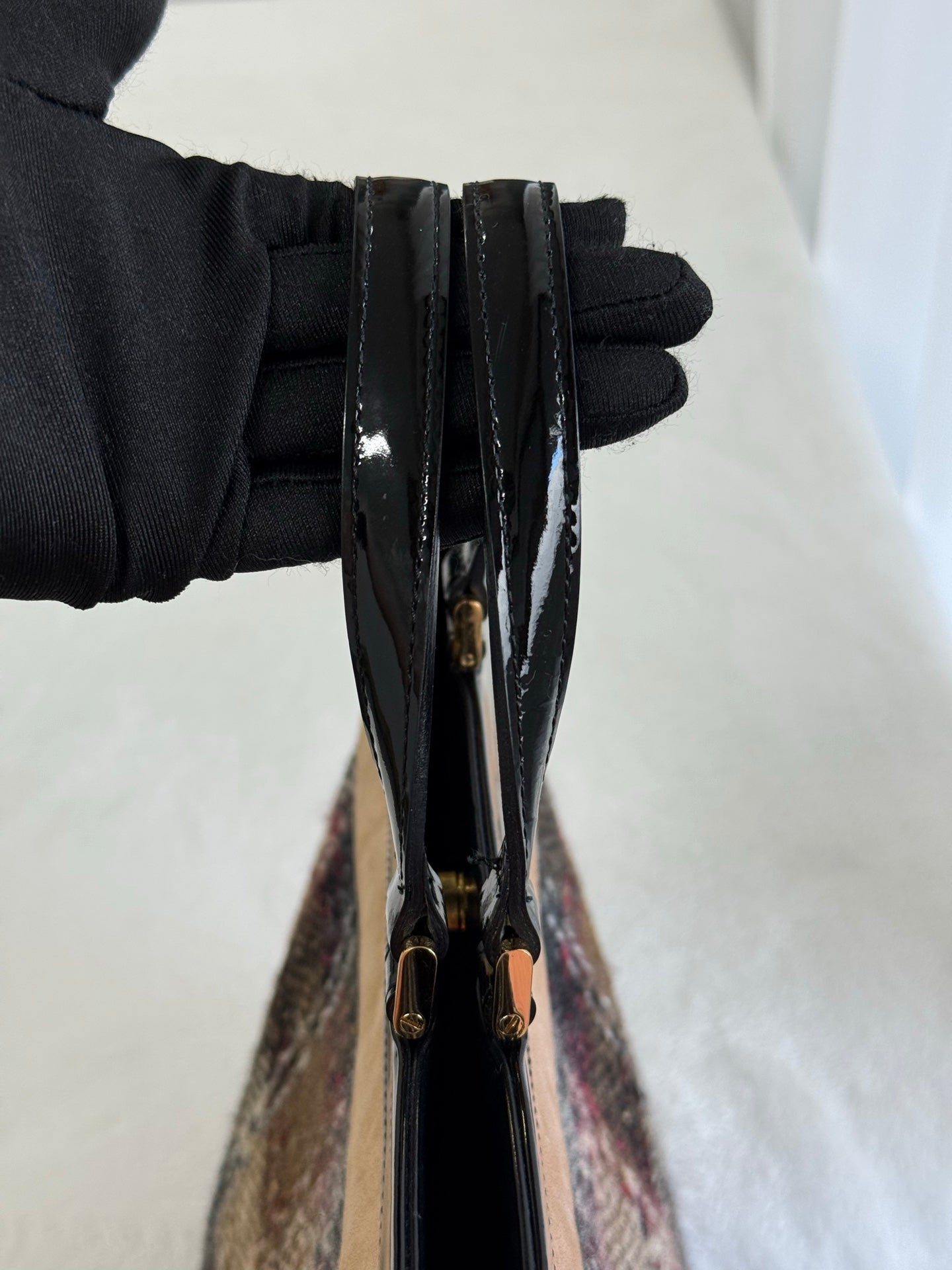 BURBERRY Handbag