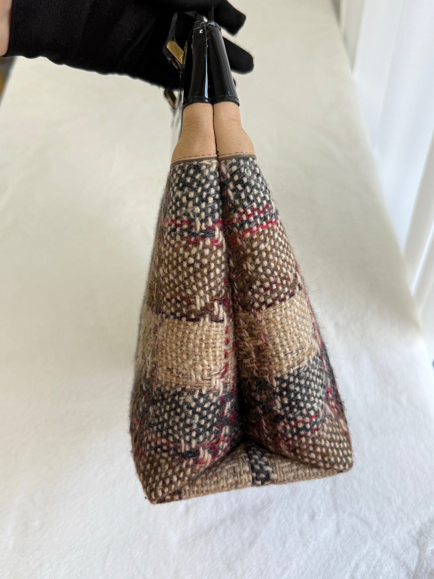 BURBERRY Handbag