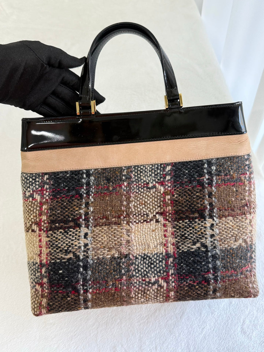 BURBERRY Handbag