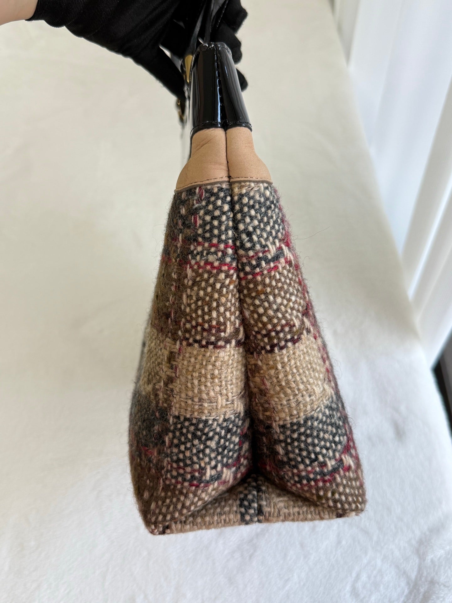 BURBERRY Handbag