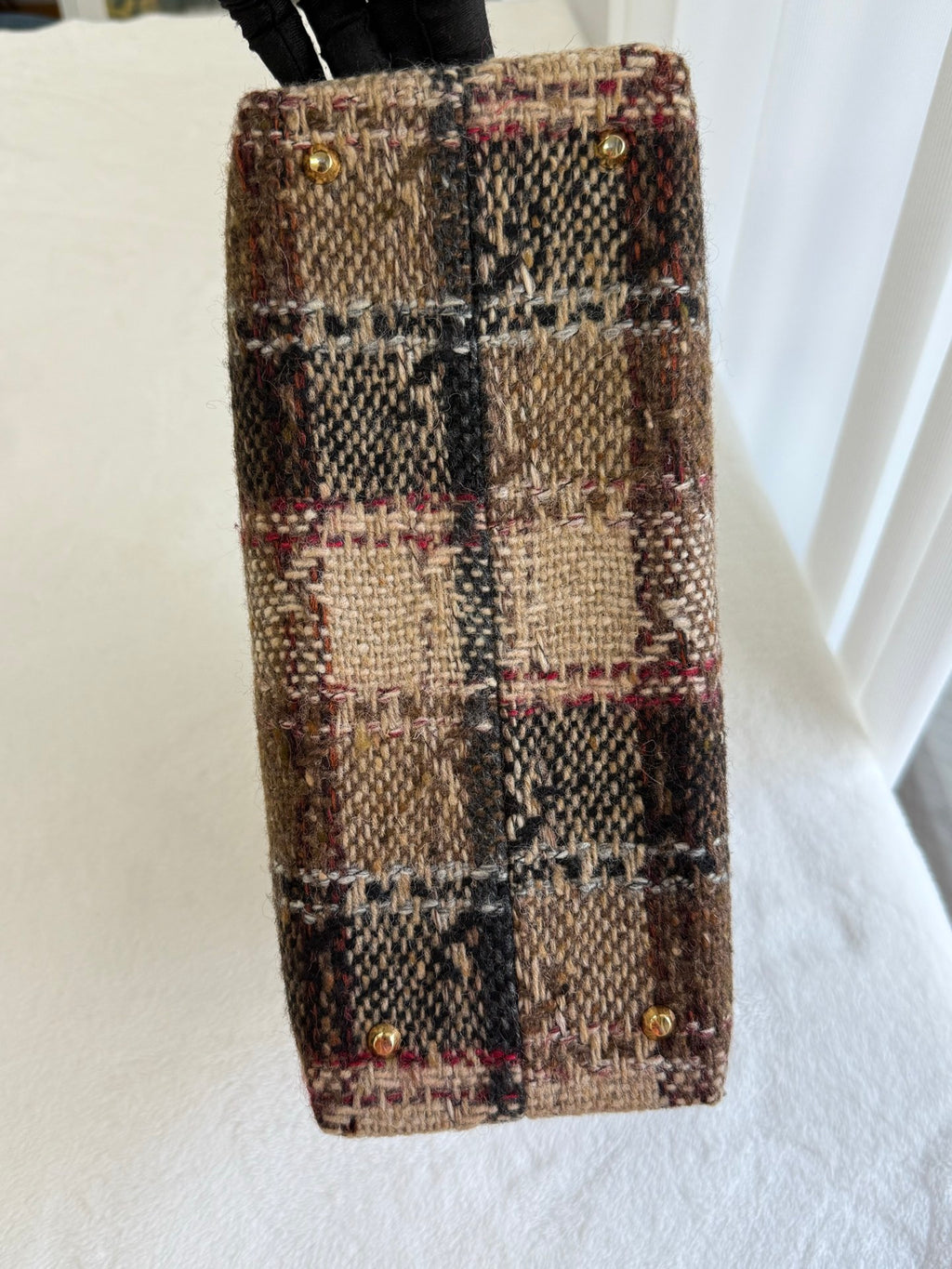 BURBERRY Handbag