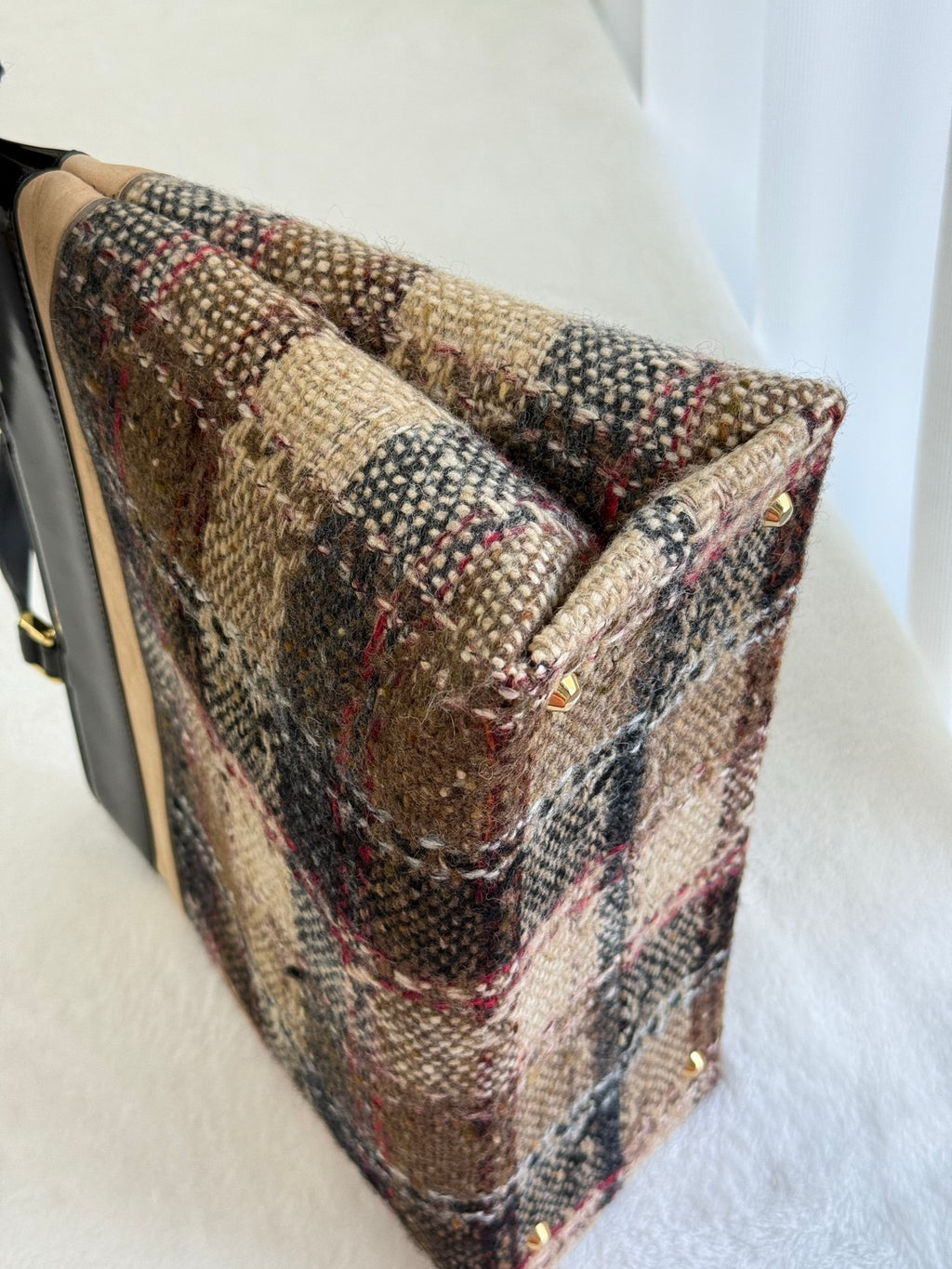 BURBERRY Handbag