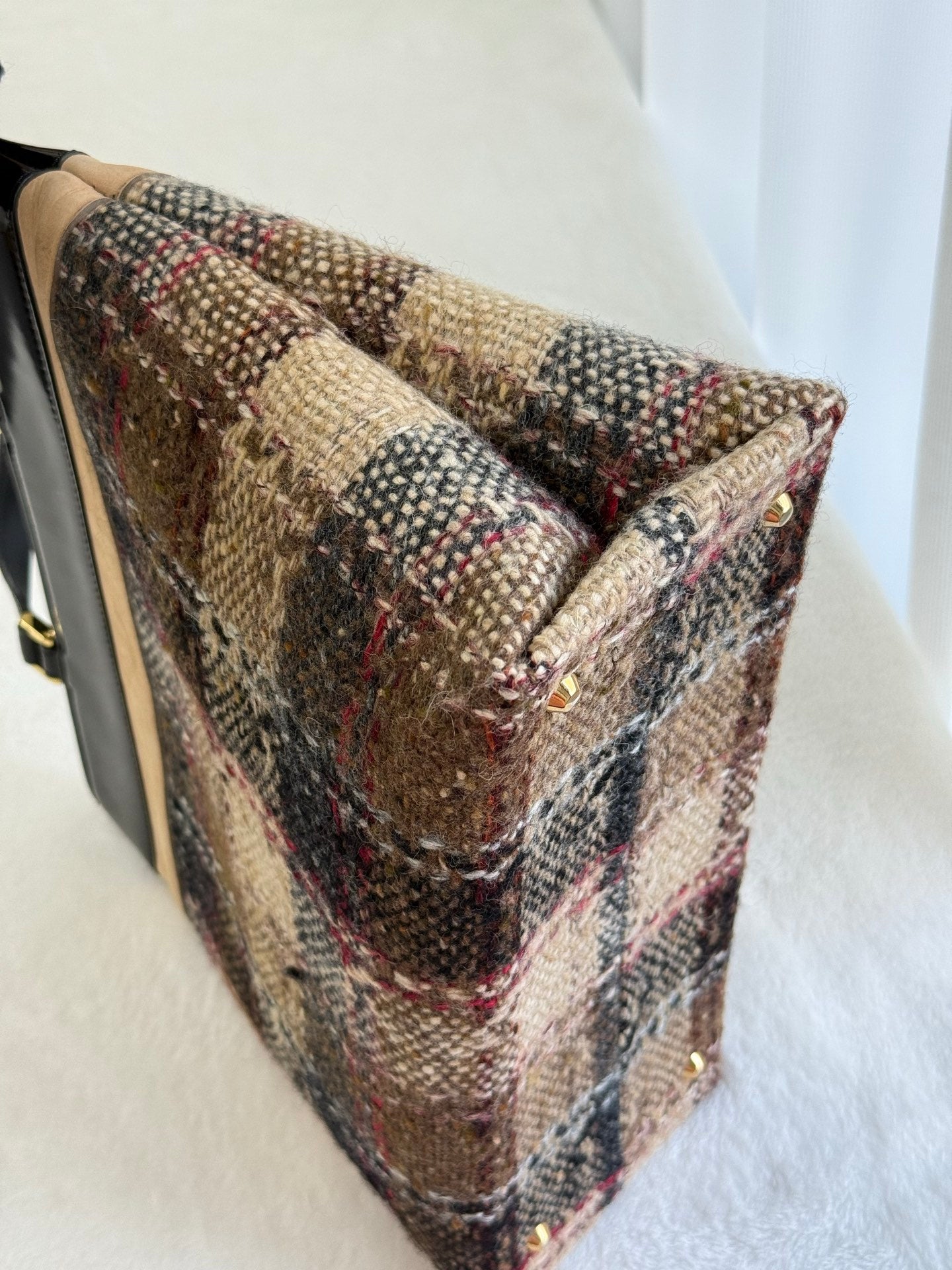 BURBERRY Handbag