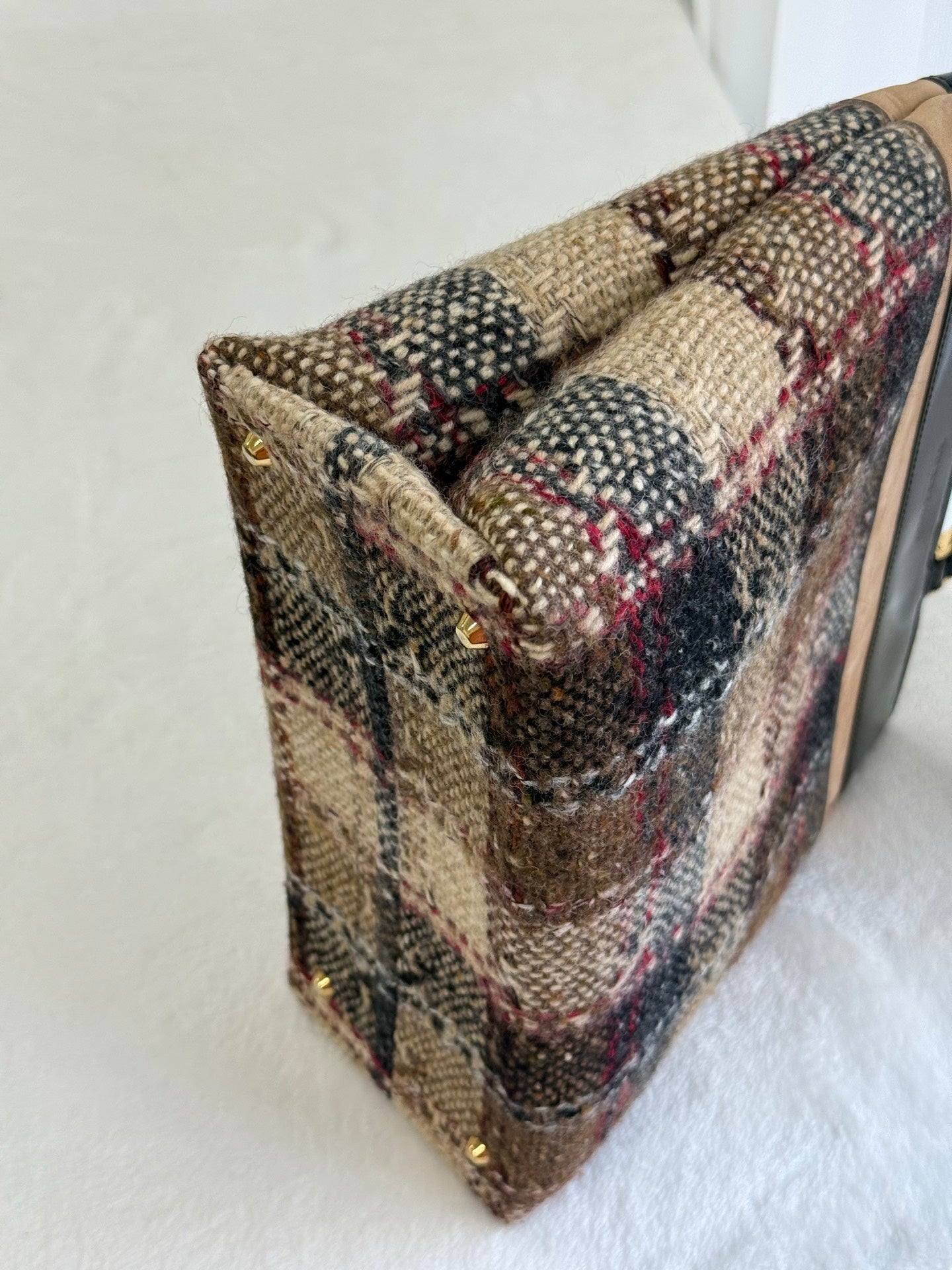 BURBERRY Handbag