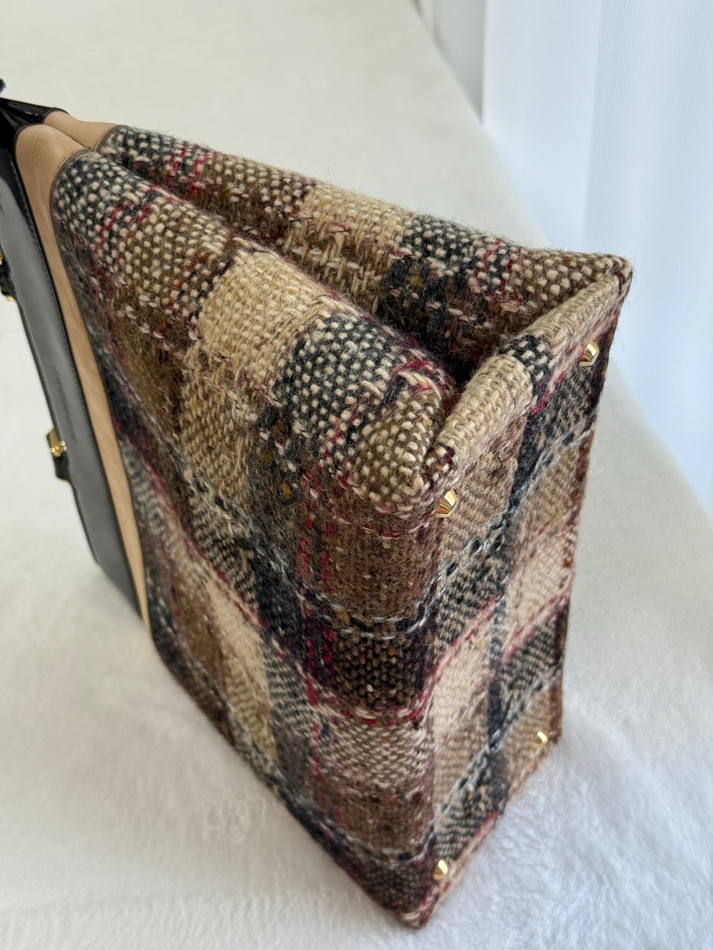 BURBERRY Handbag