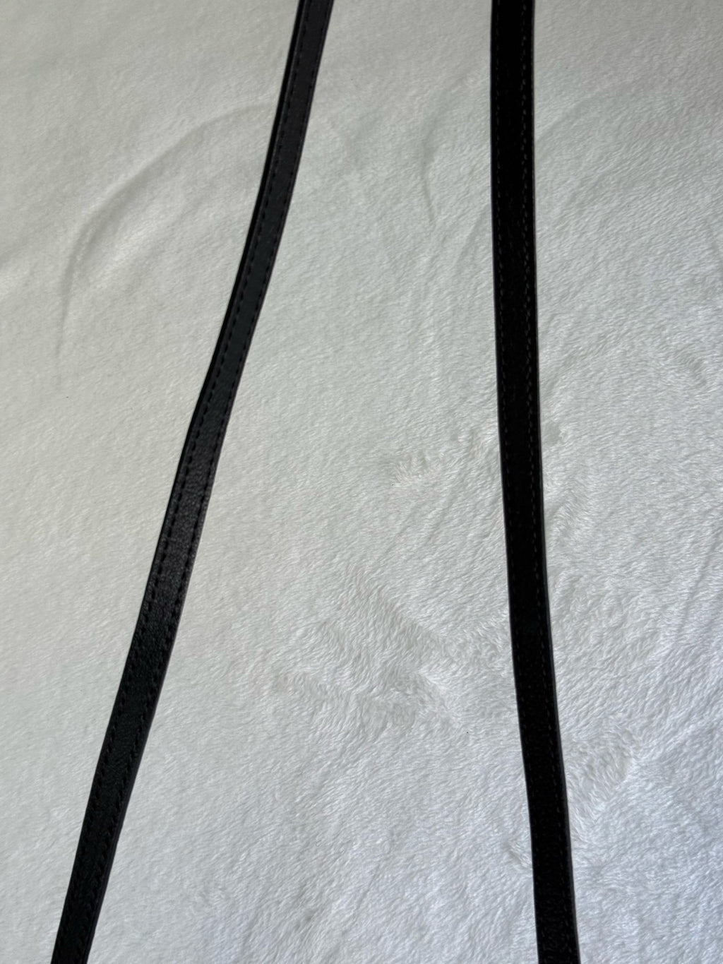 BURBERRY Blue-label Bucket Bag