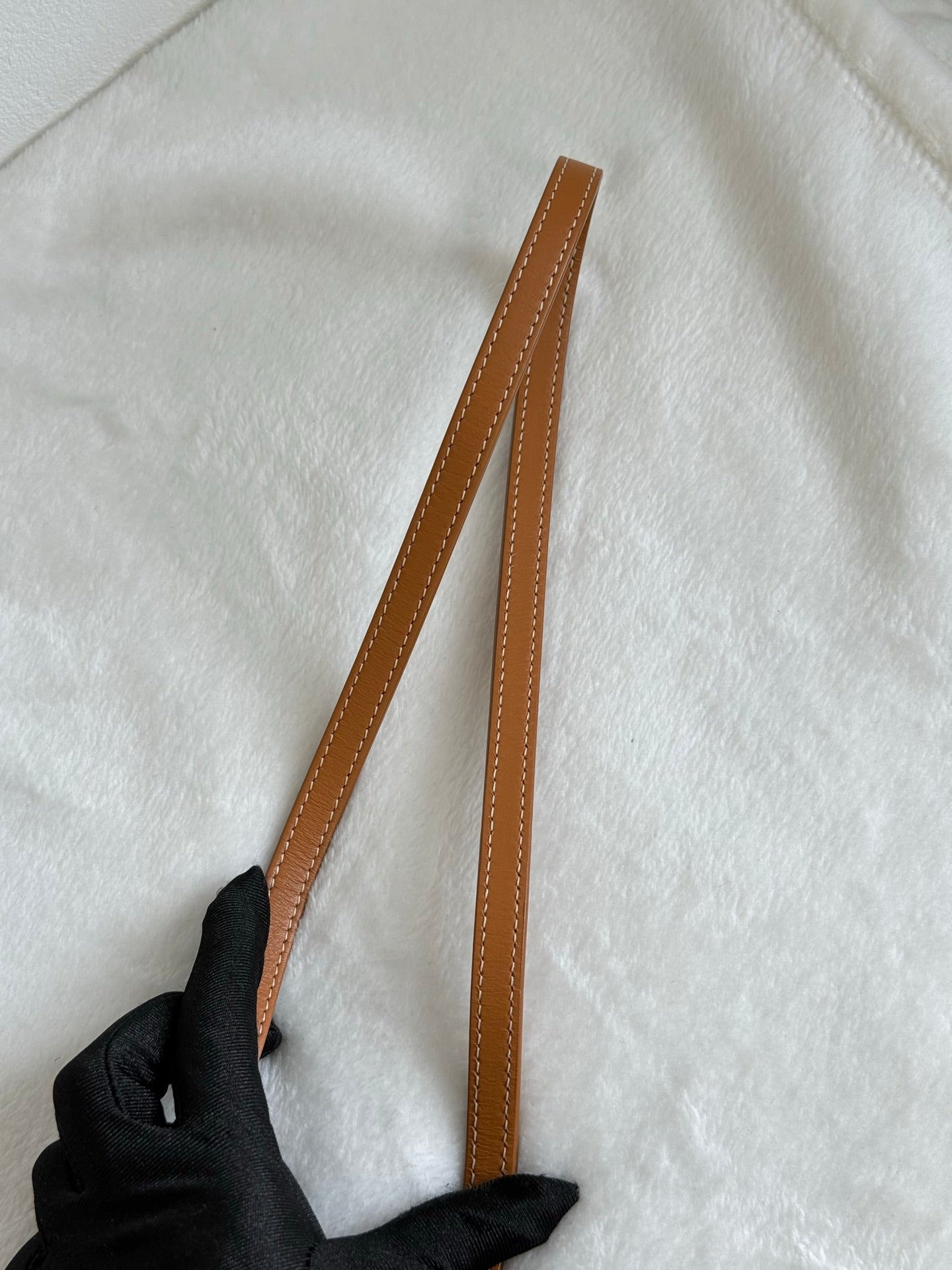 CELINE Mini-Vertical Cabas