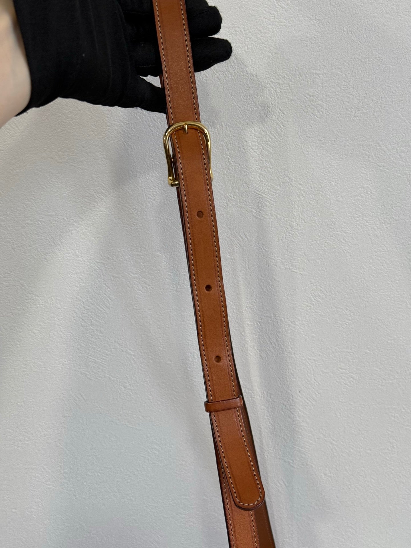 CELINE Macadam Shoulder bag