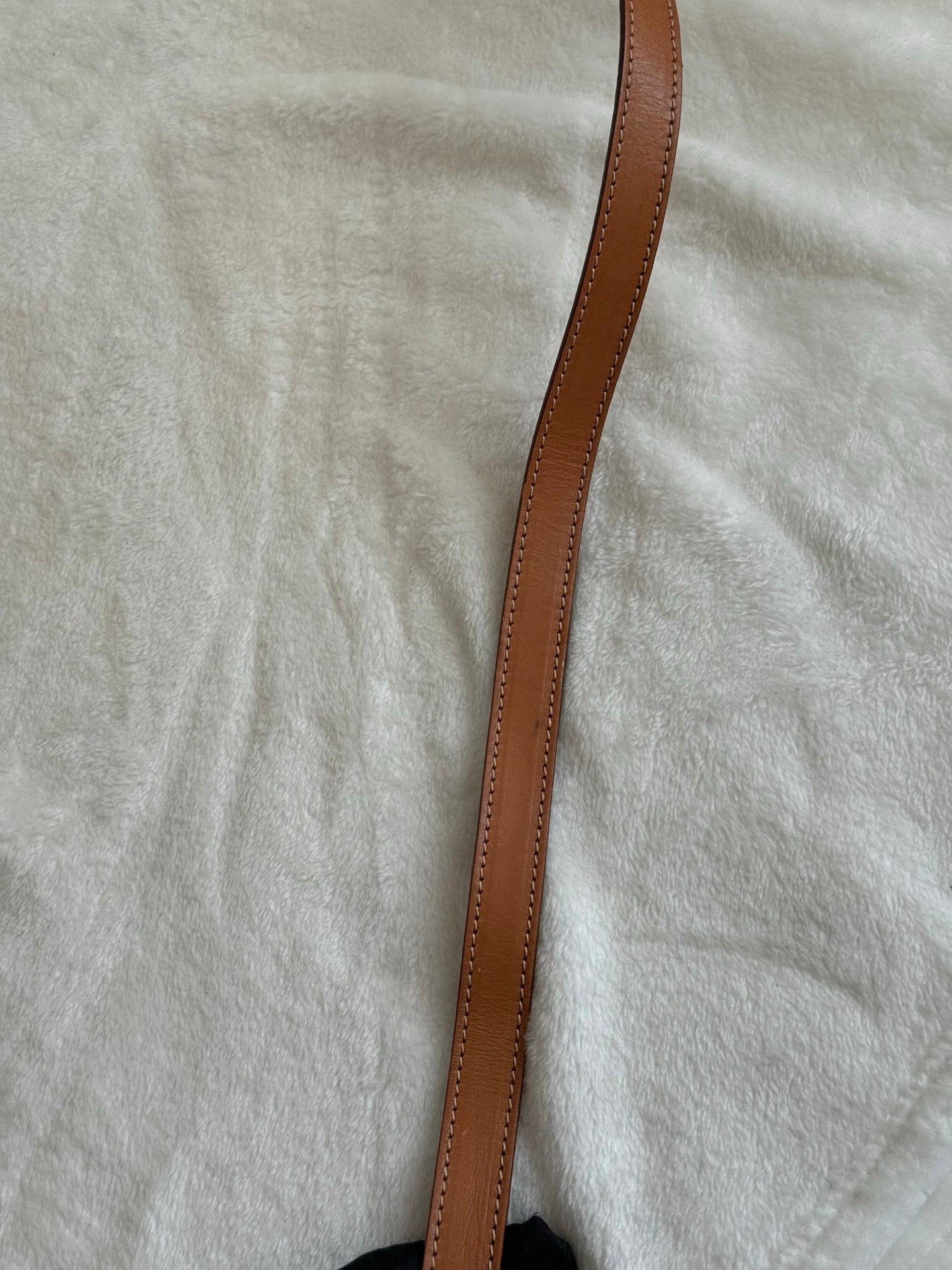 CELINE Macadam Handbag