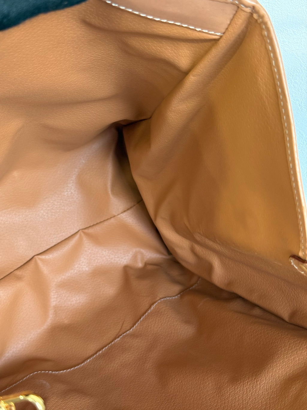 CELINE Macadam Totebag