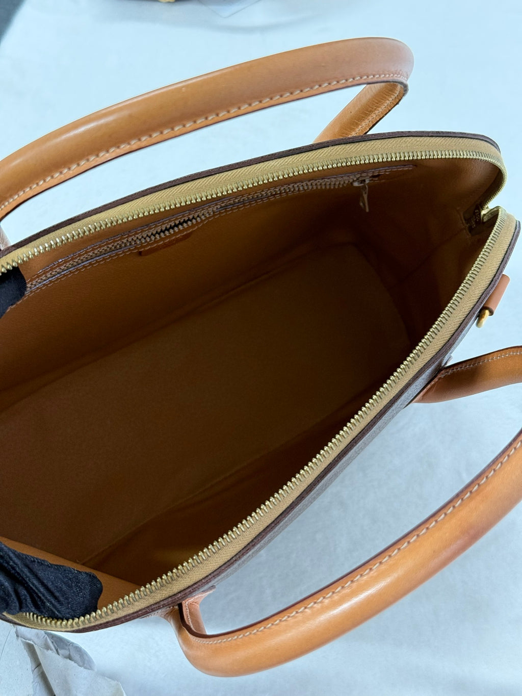 CELINE Macadam 2WAY Totebag