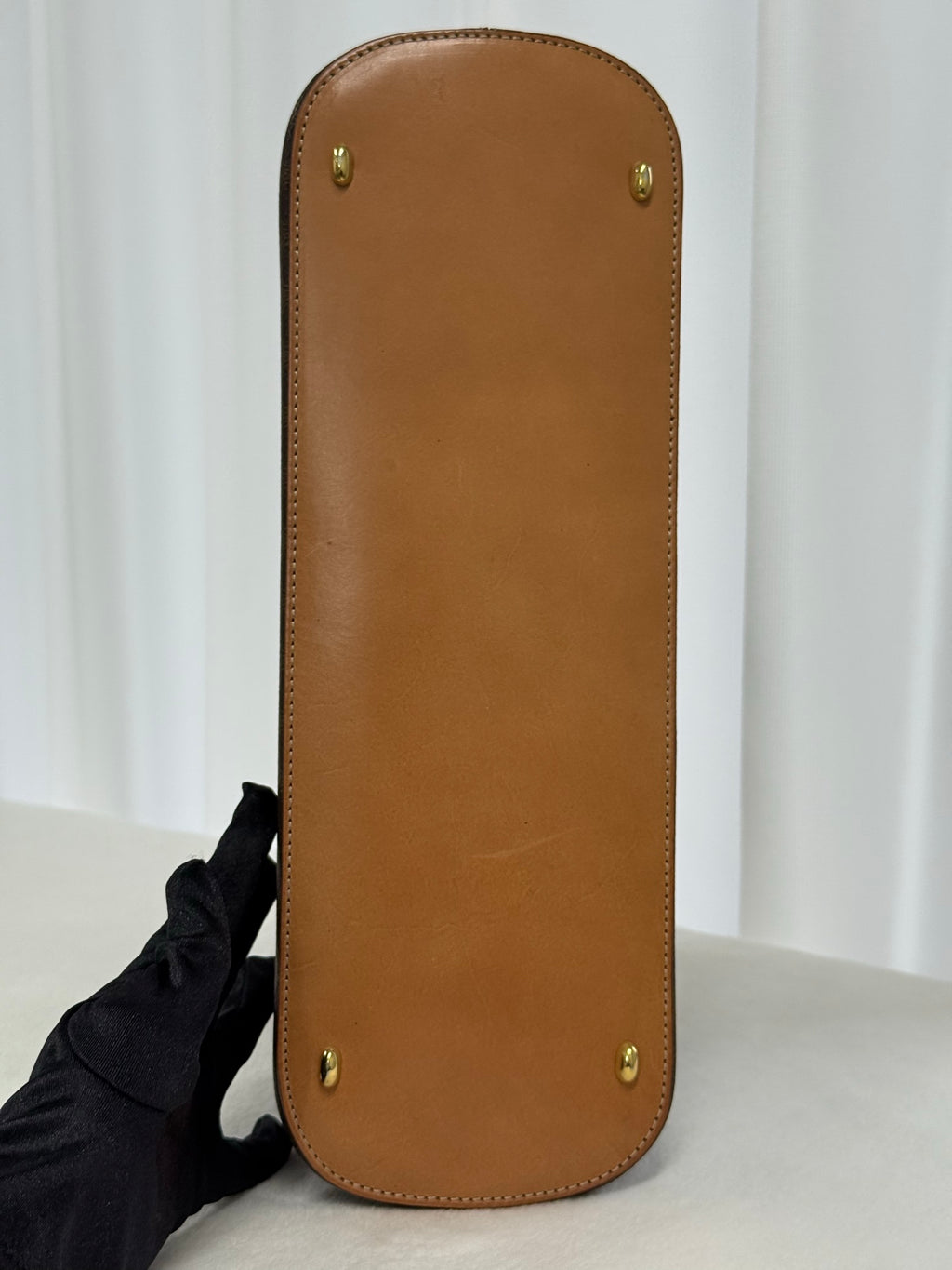 CELINE Macadam 2WAY Totebag